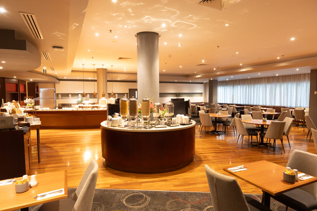 Sen5es Restaurant & Wine Bar 3