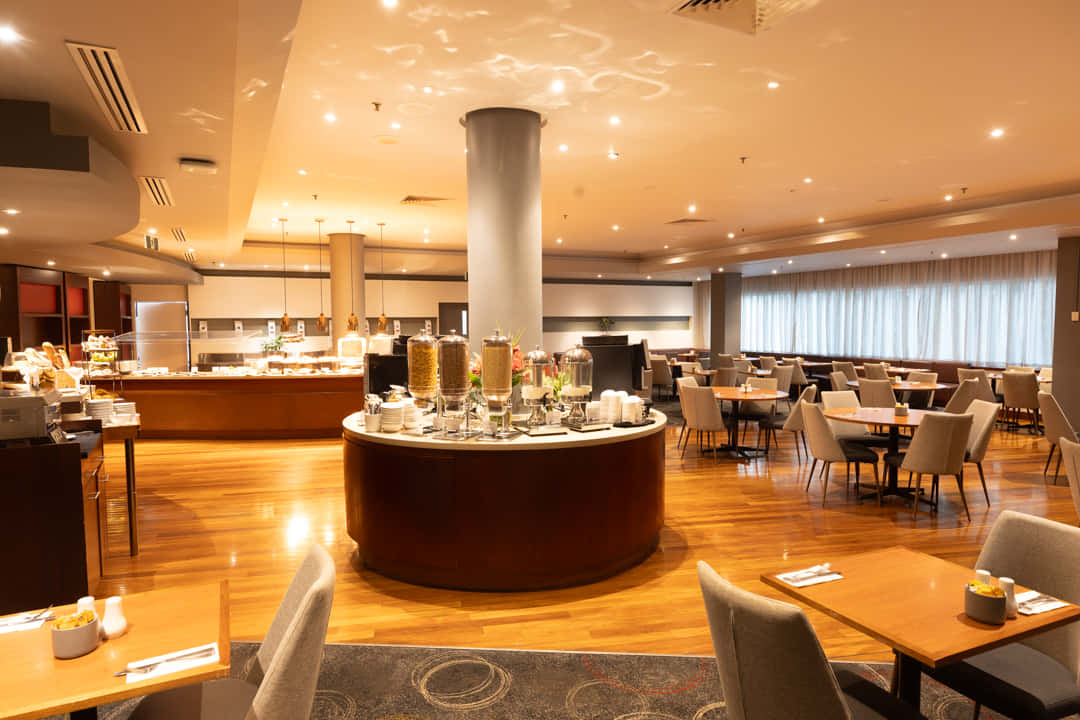 Sen5es Restaurant & Wine Bar 3
