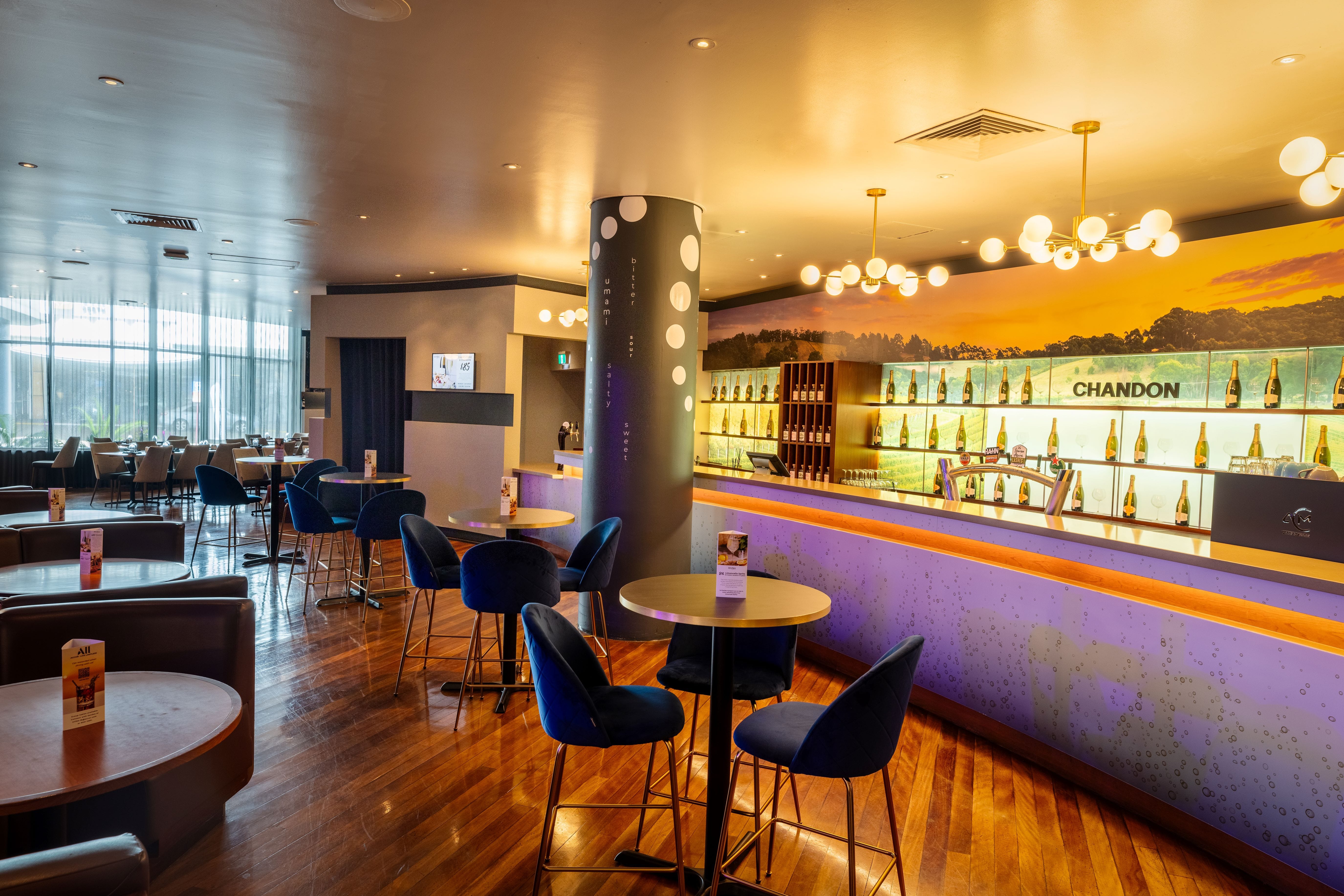 Sen5es Restaurant & Wine Bar 2