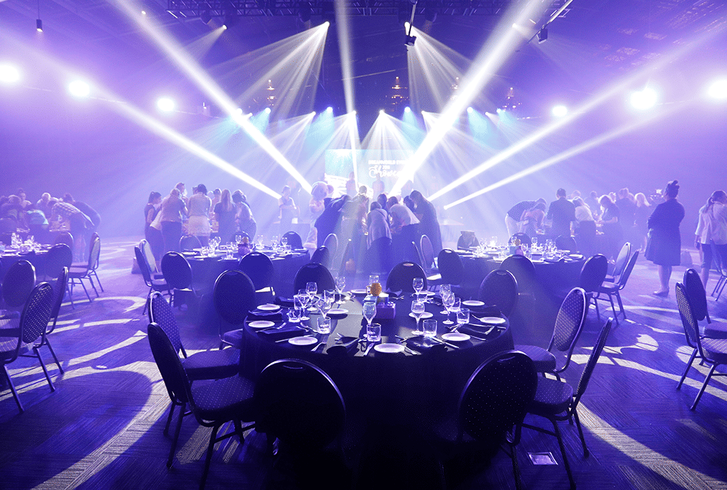 Dreamworld Exhibition Centre 2