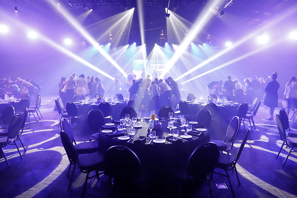 Dreamworld Exhibition Centre 2