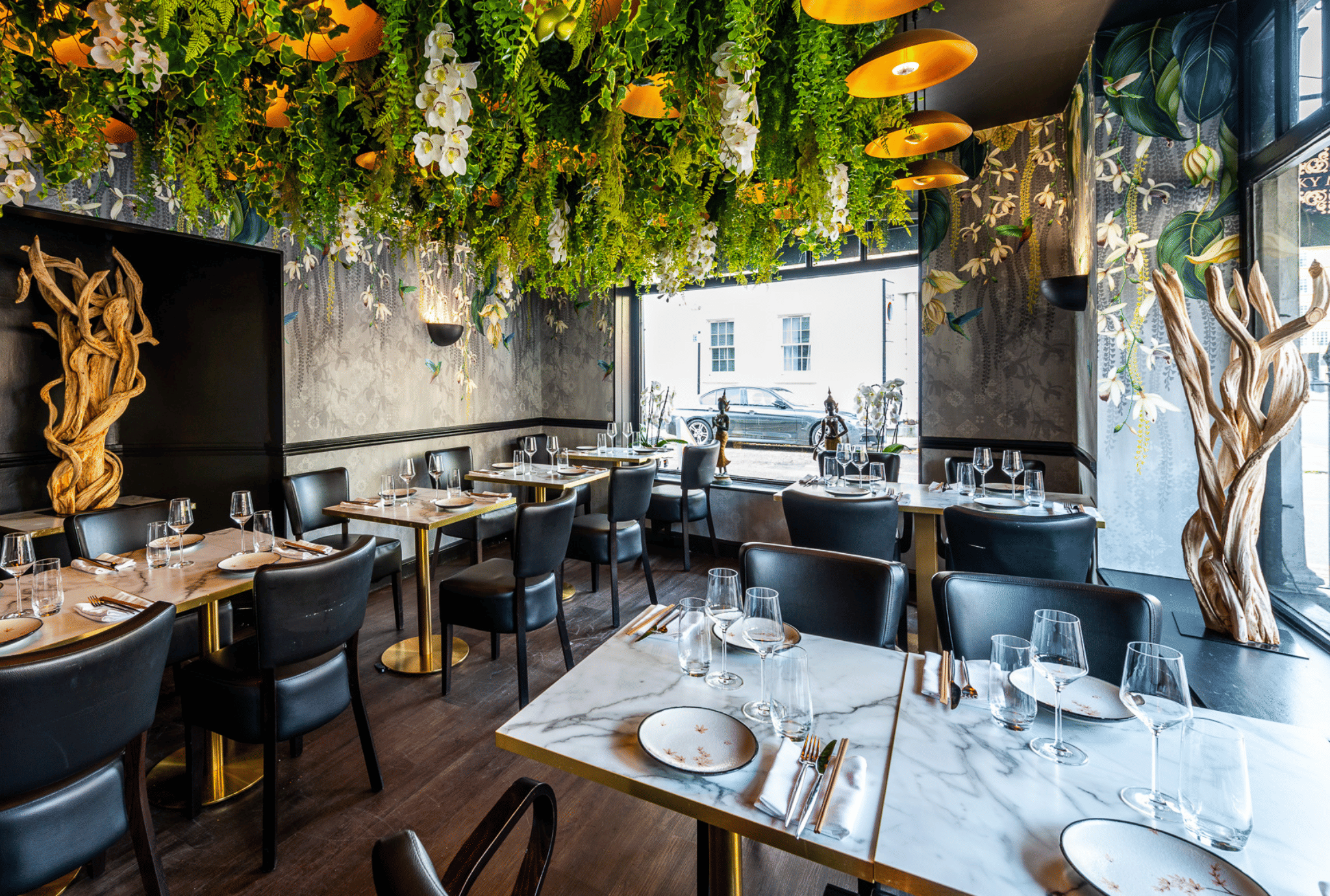 Exclusive Full Venue Hire 13