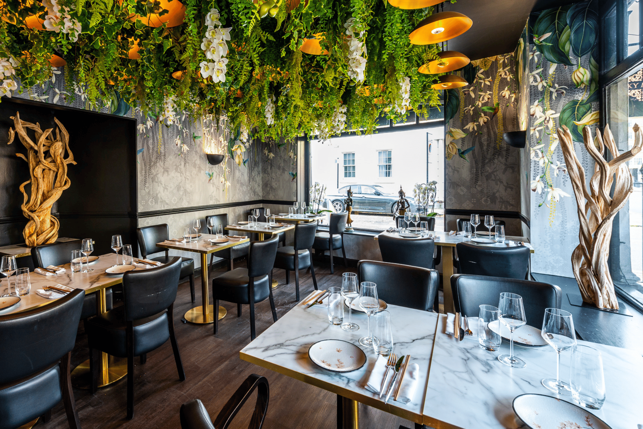 Exclusive Full Venue Hire 13