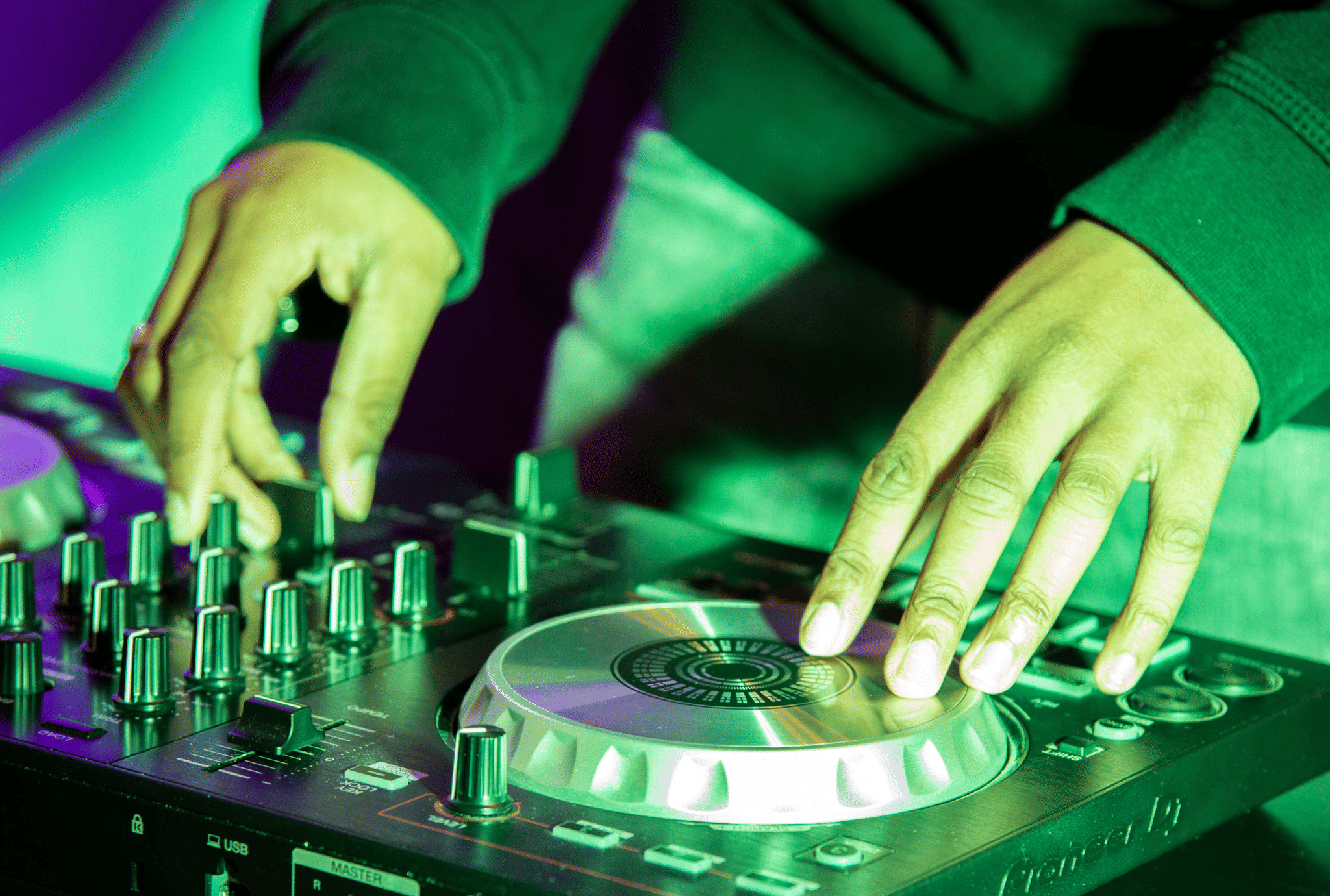 Exclusive Full Venue Hire 10