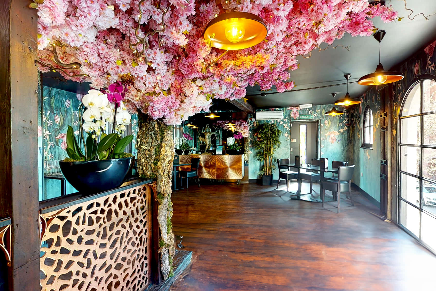 Exclusive Full Venue Hire 8