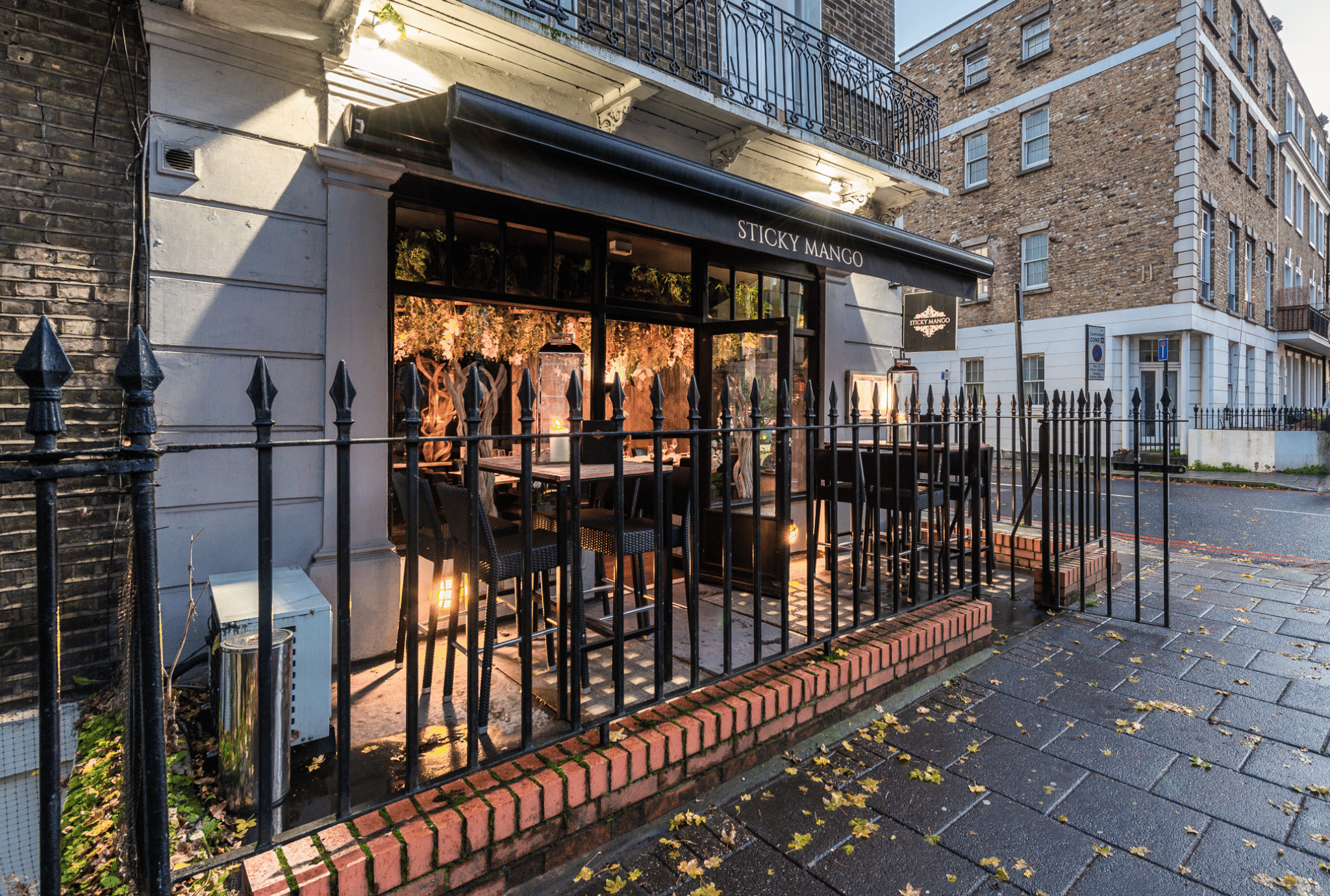 Exclusive Full Venue Hire 12