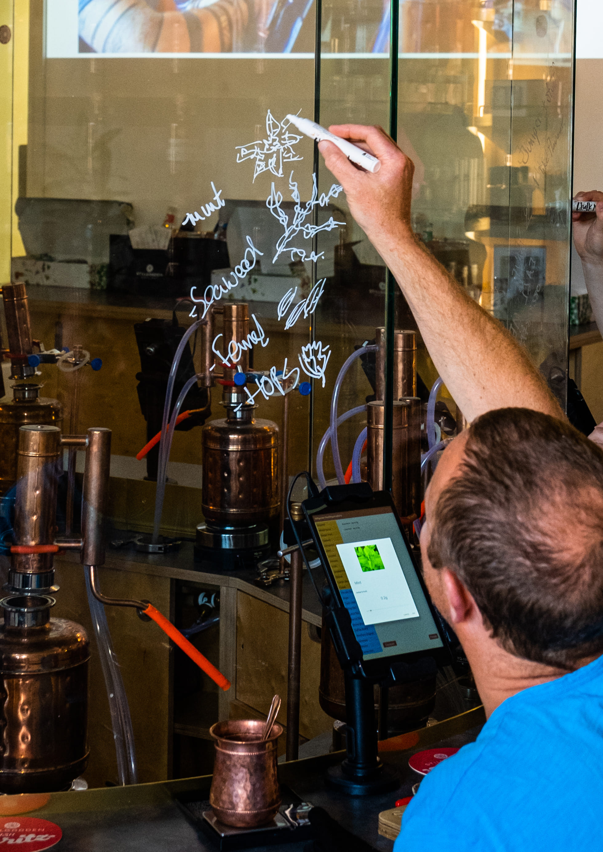 Gin School & Distilling Academy  1