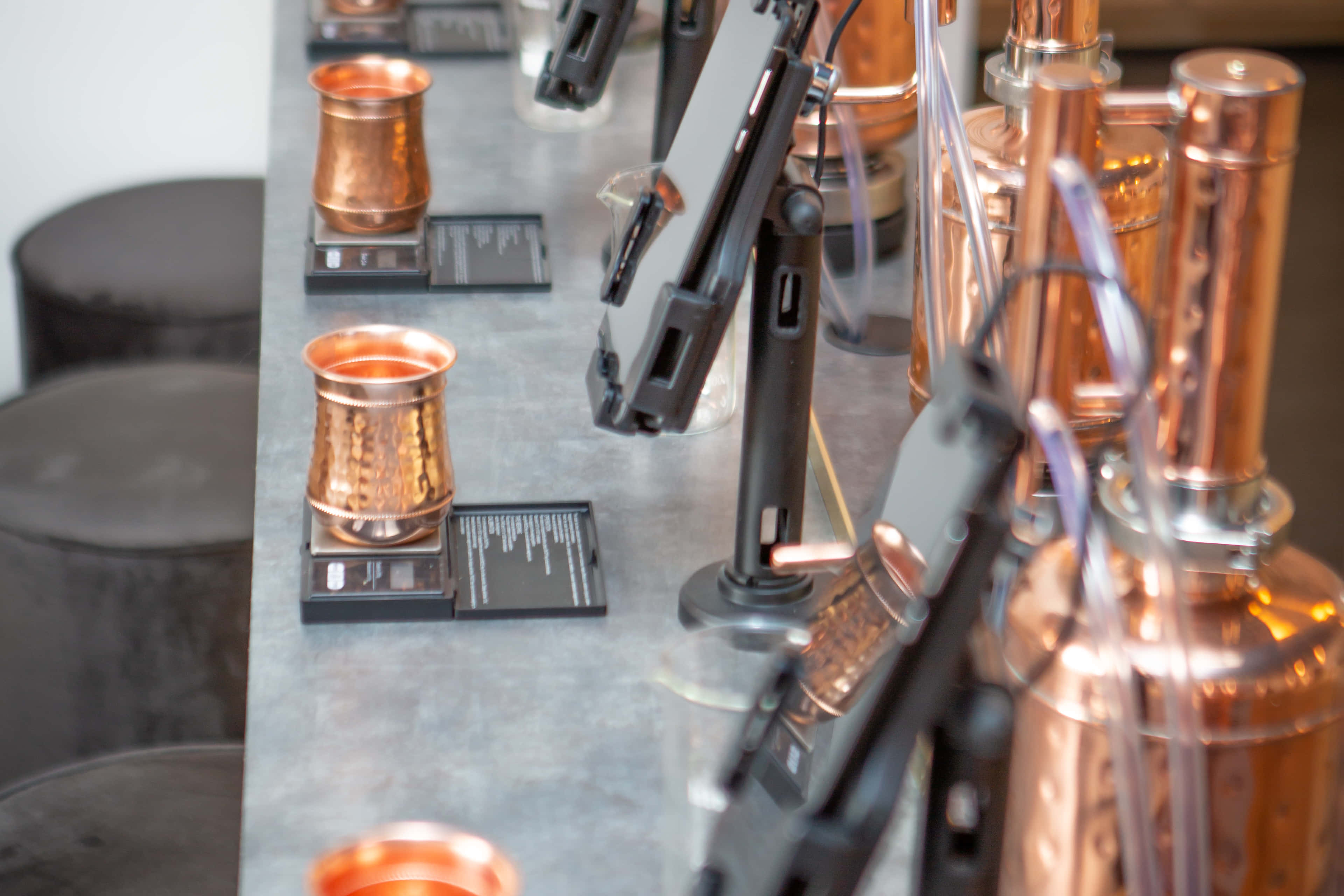 Gin School & Distilling Academy 2