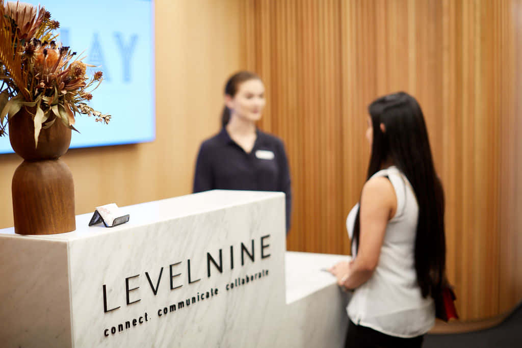 Level Nine Co Working Space Boardroom 3