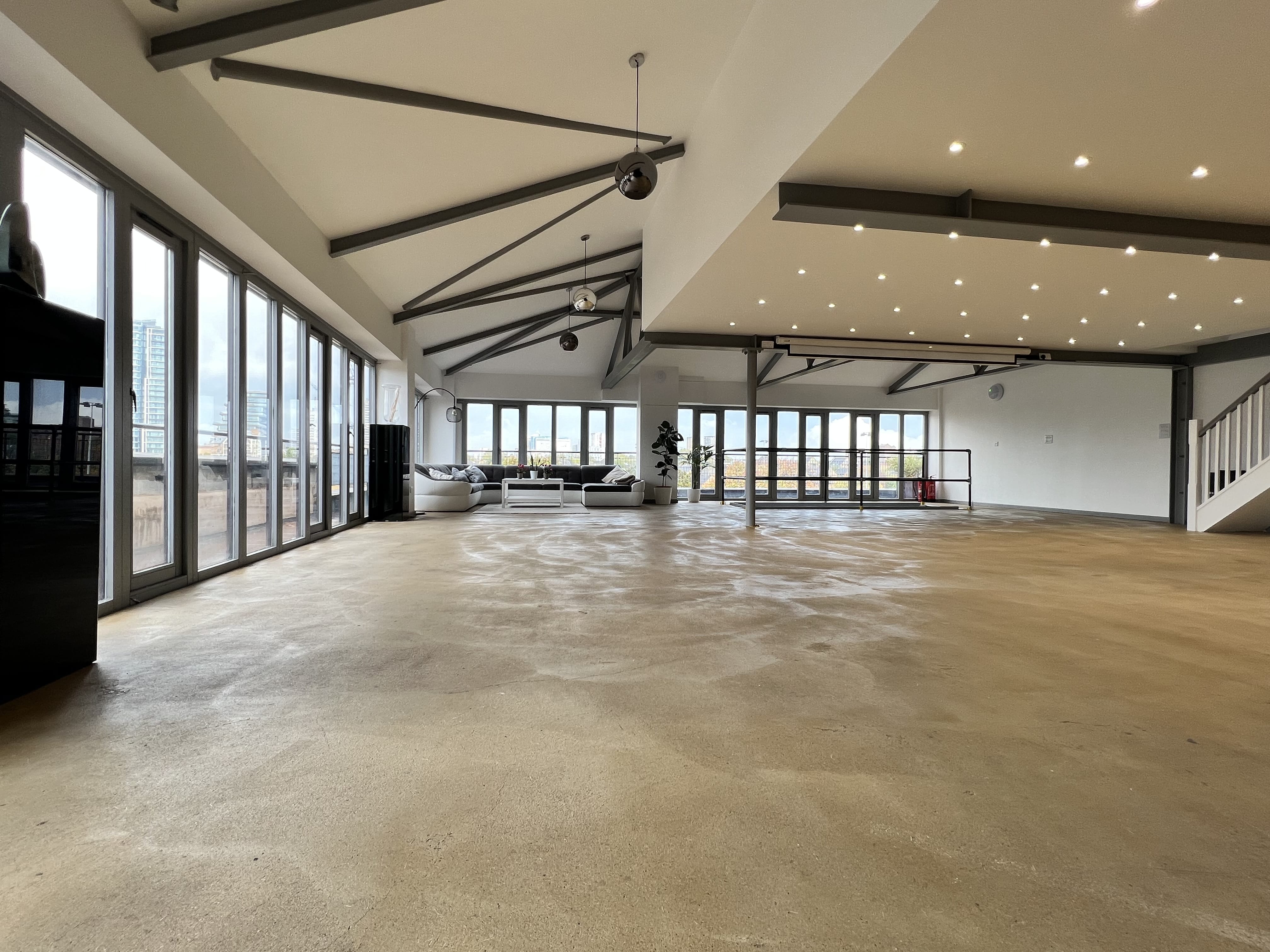 Penthouse - WN Studios