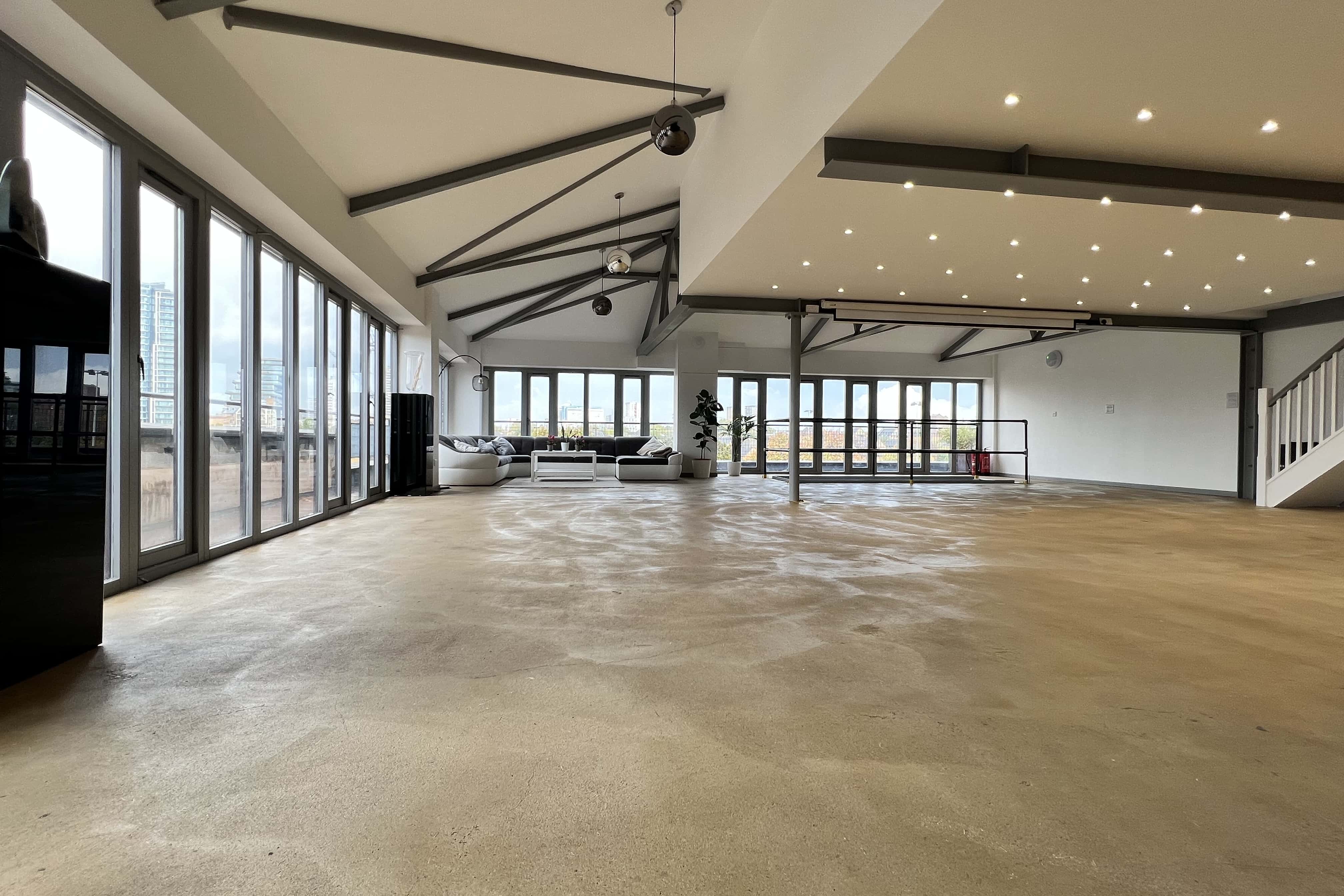 Penthouse - WN Studios 0