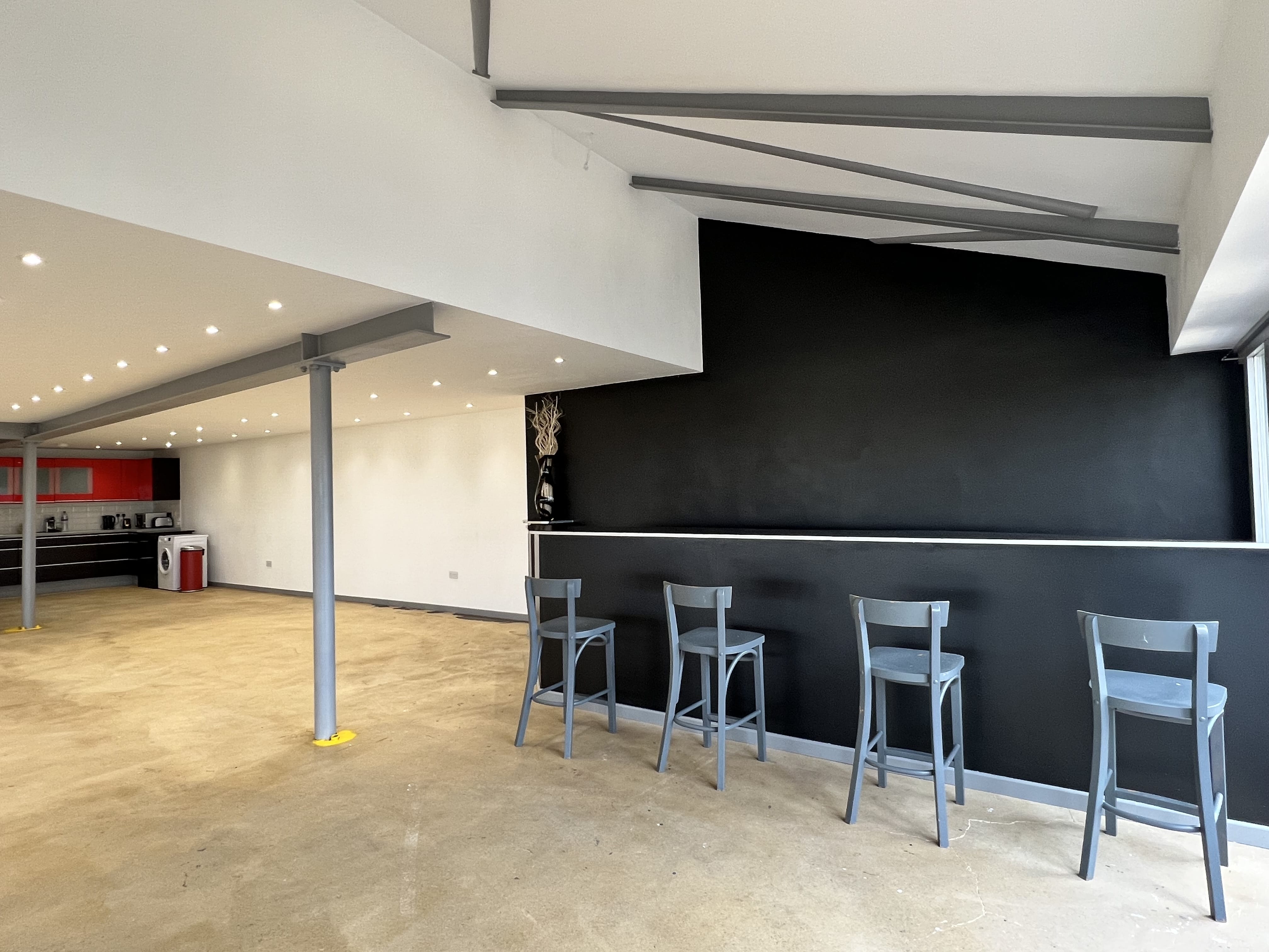 Penthouse - WN Studios 2