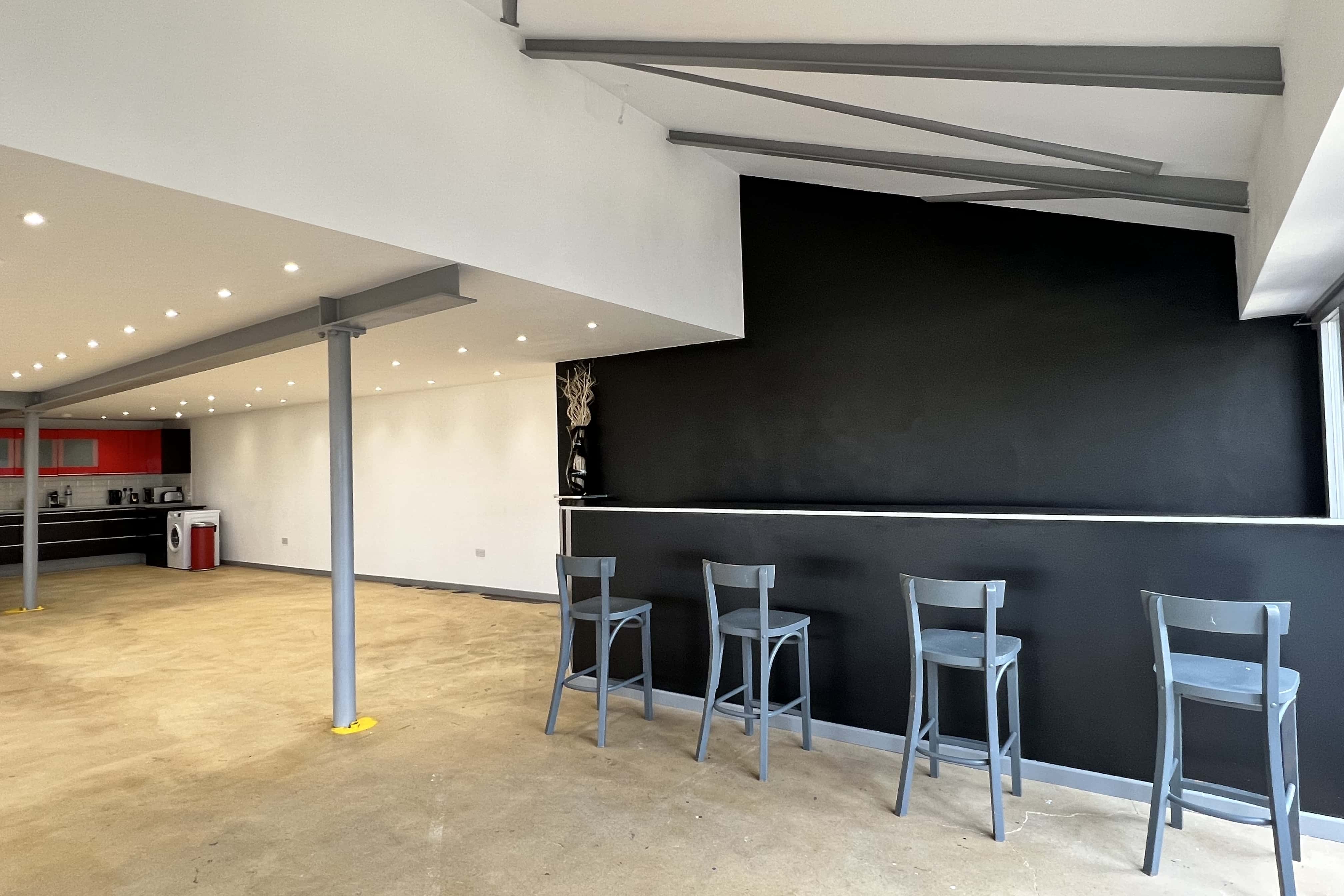 Penthouse - WN Studios 2