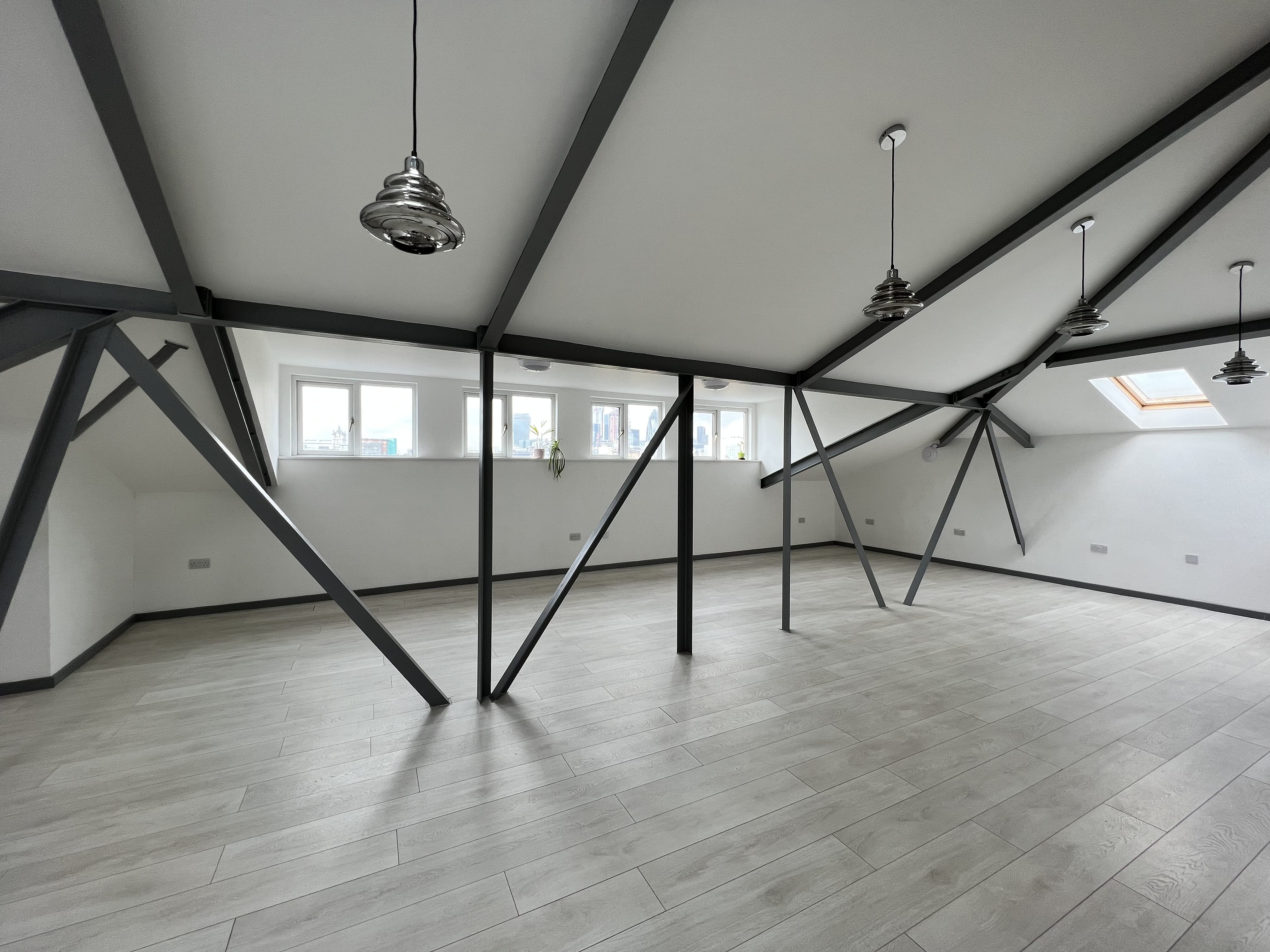 Penthouse - WN Studios 8