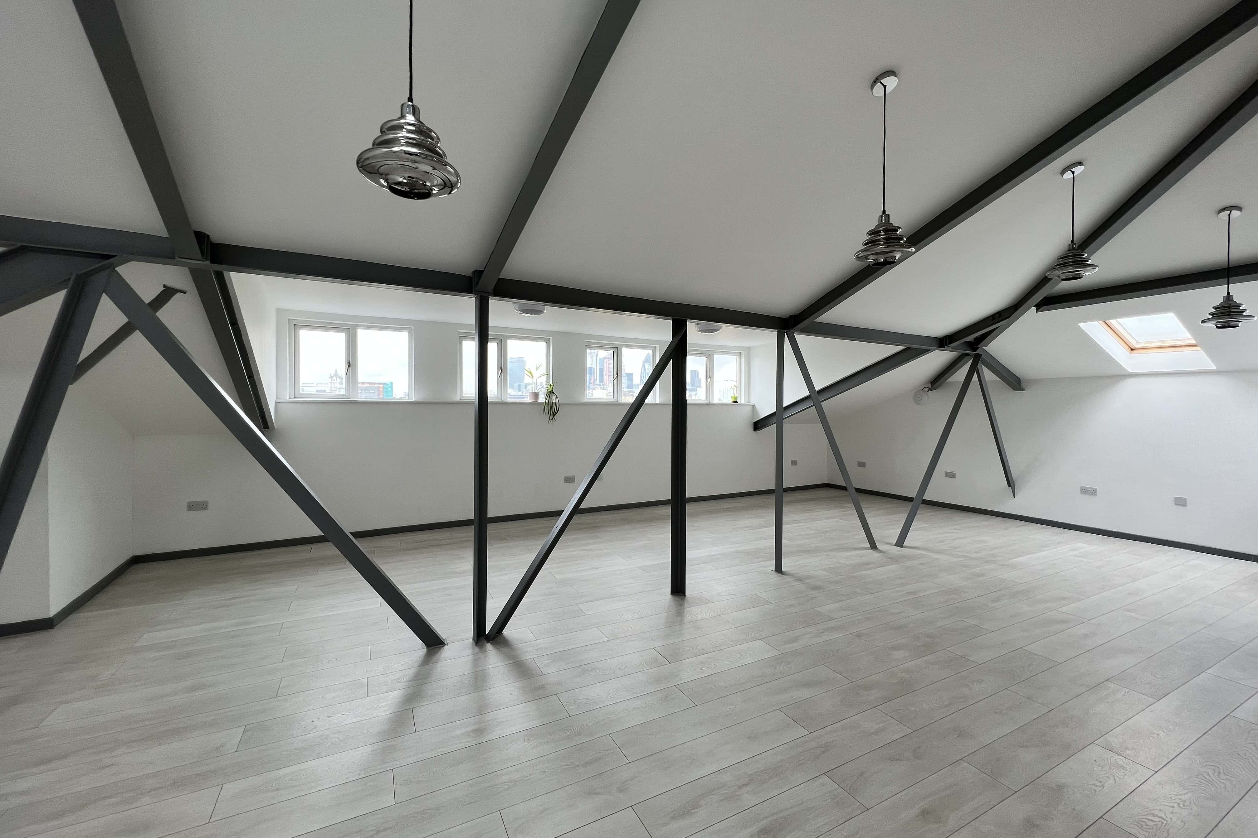 Penthouse - WN Studios 8