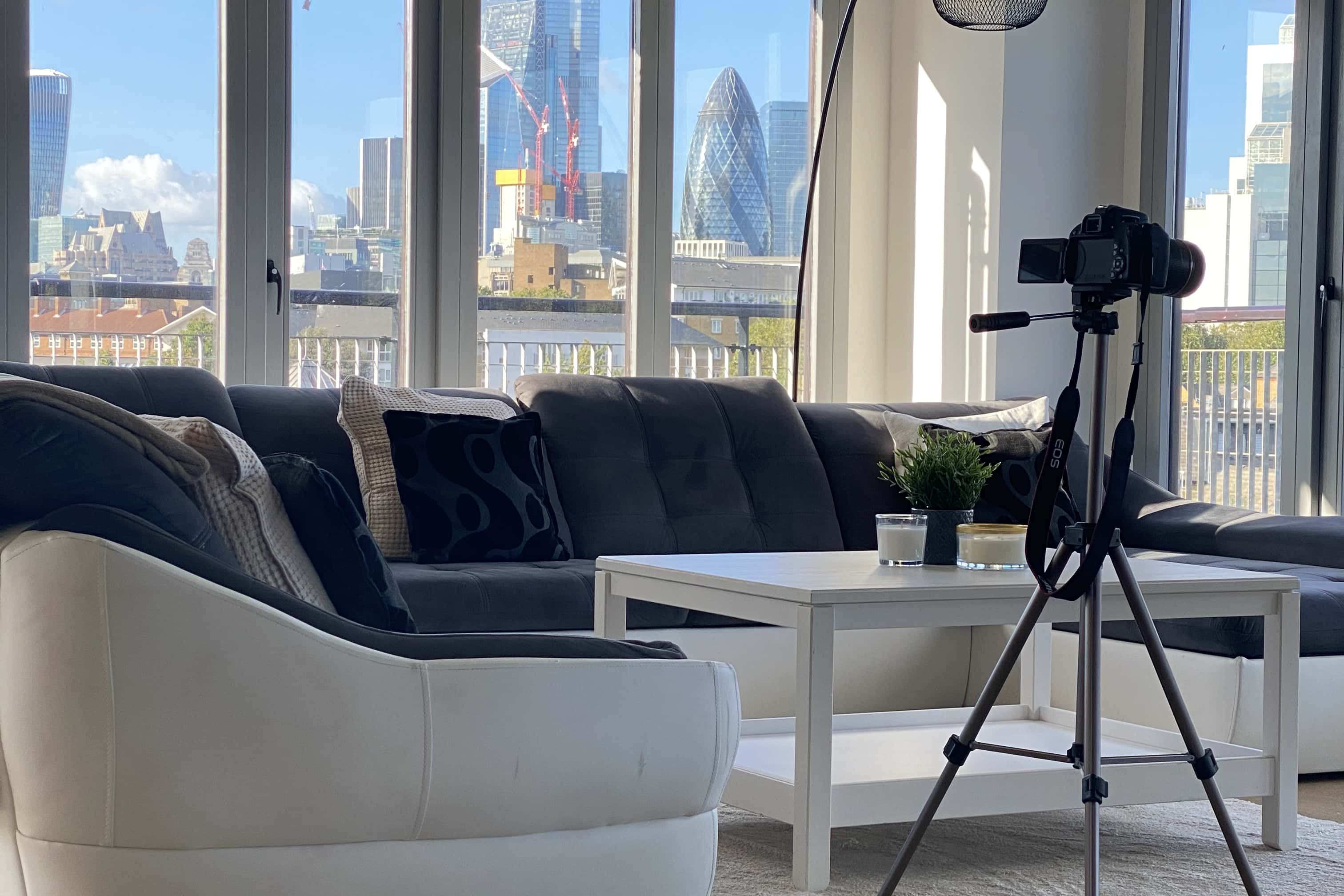 Penthouse - WN Studios 3