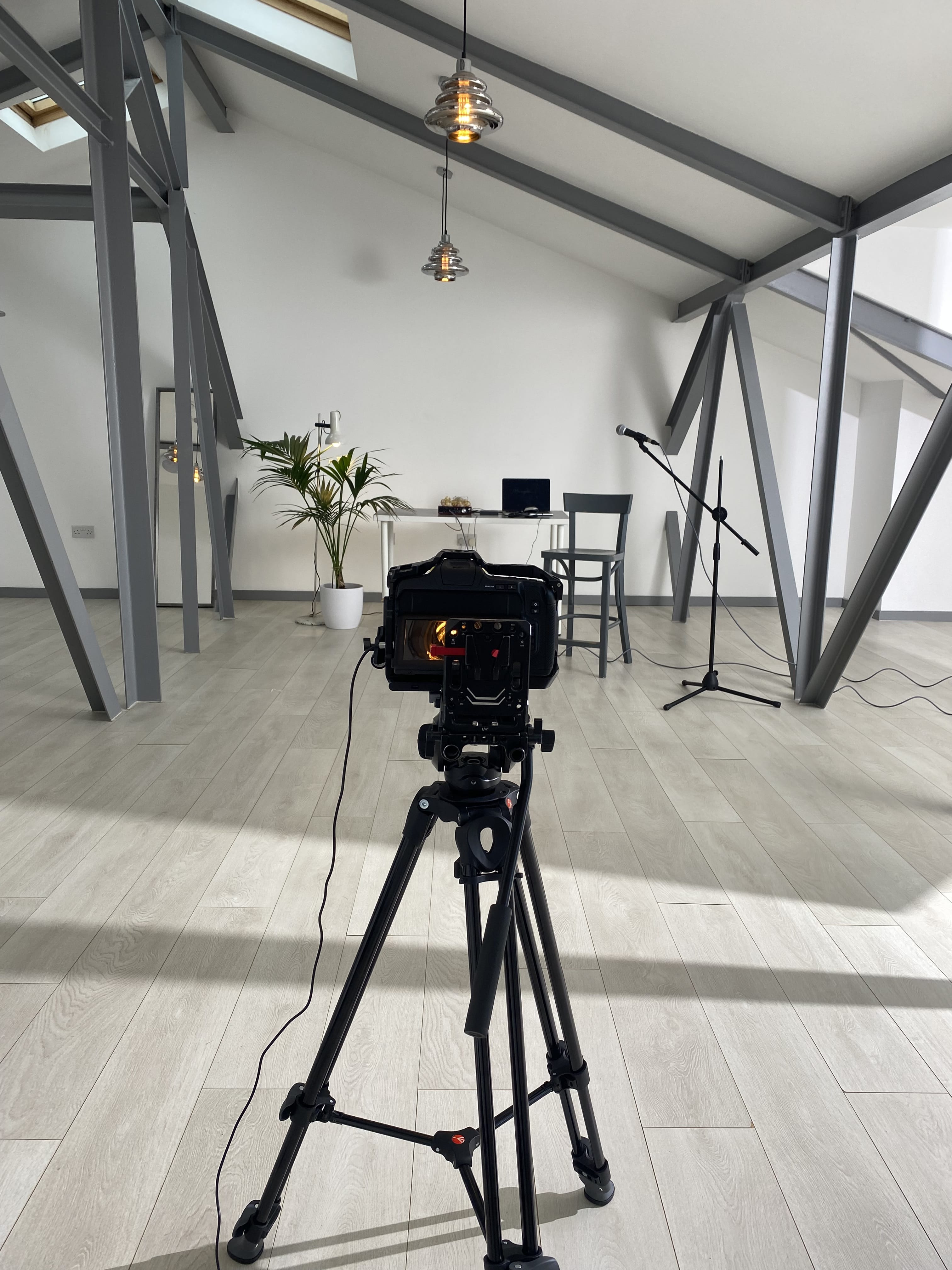 Penthouse - WN Studios 7