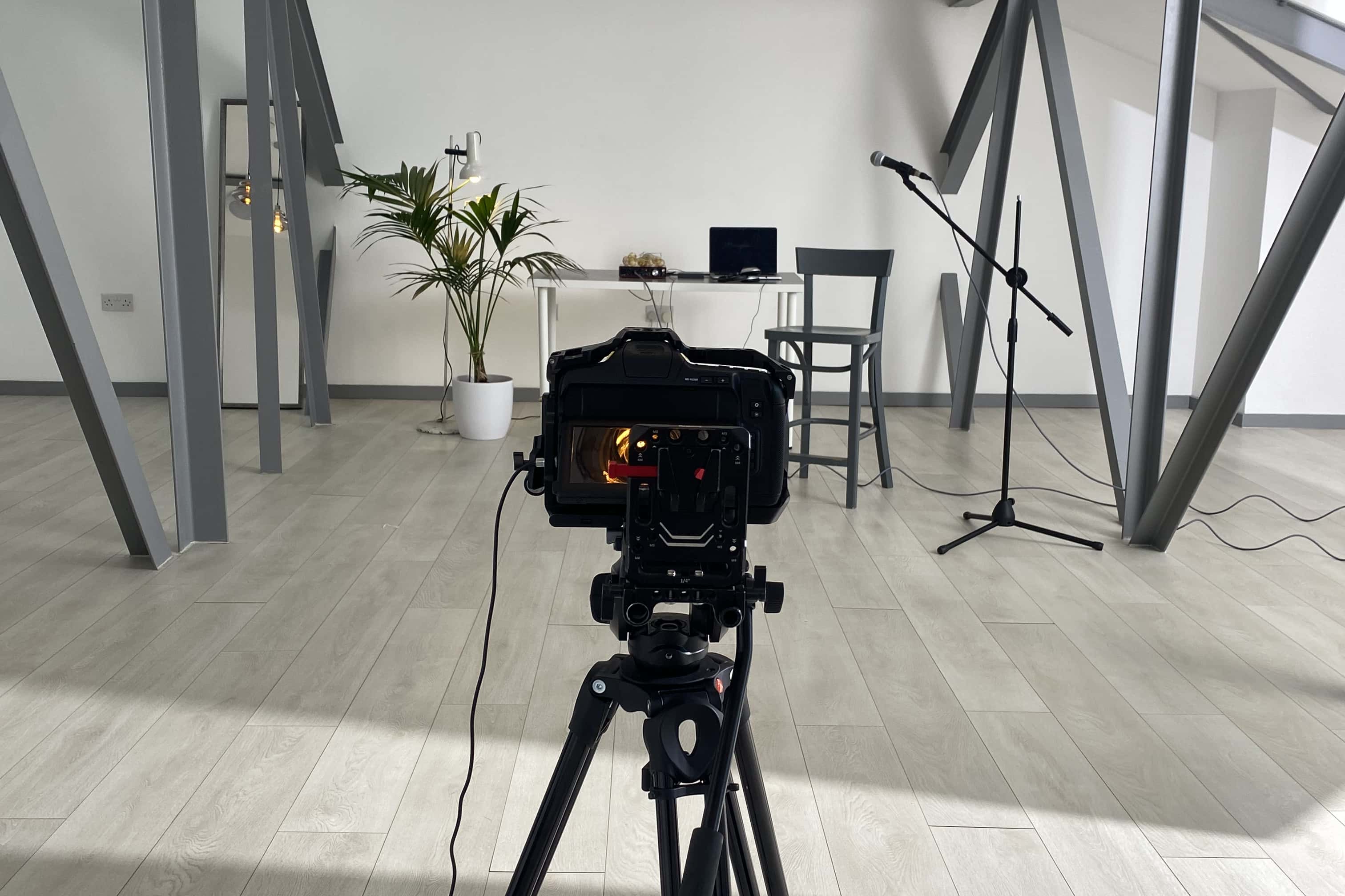 Penthouse - WN Studios 7