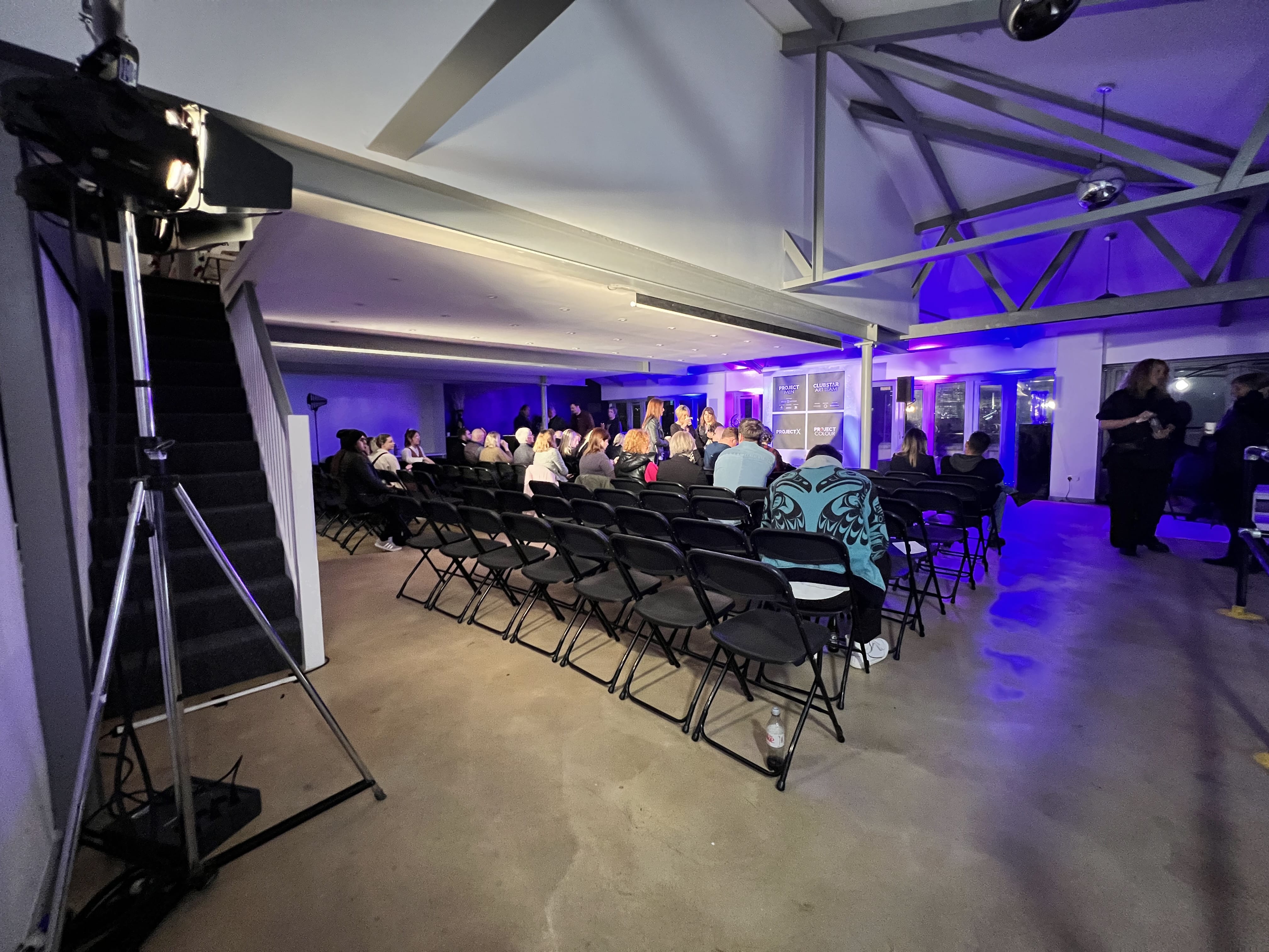 Penthouse - WN Studios 6