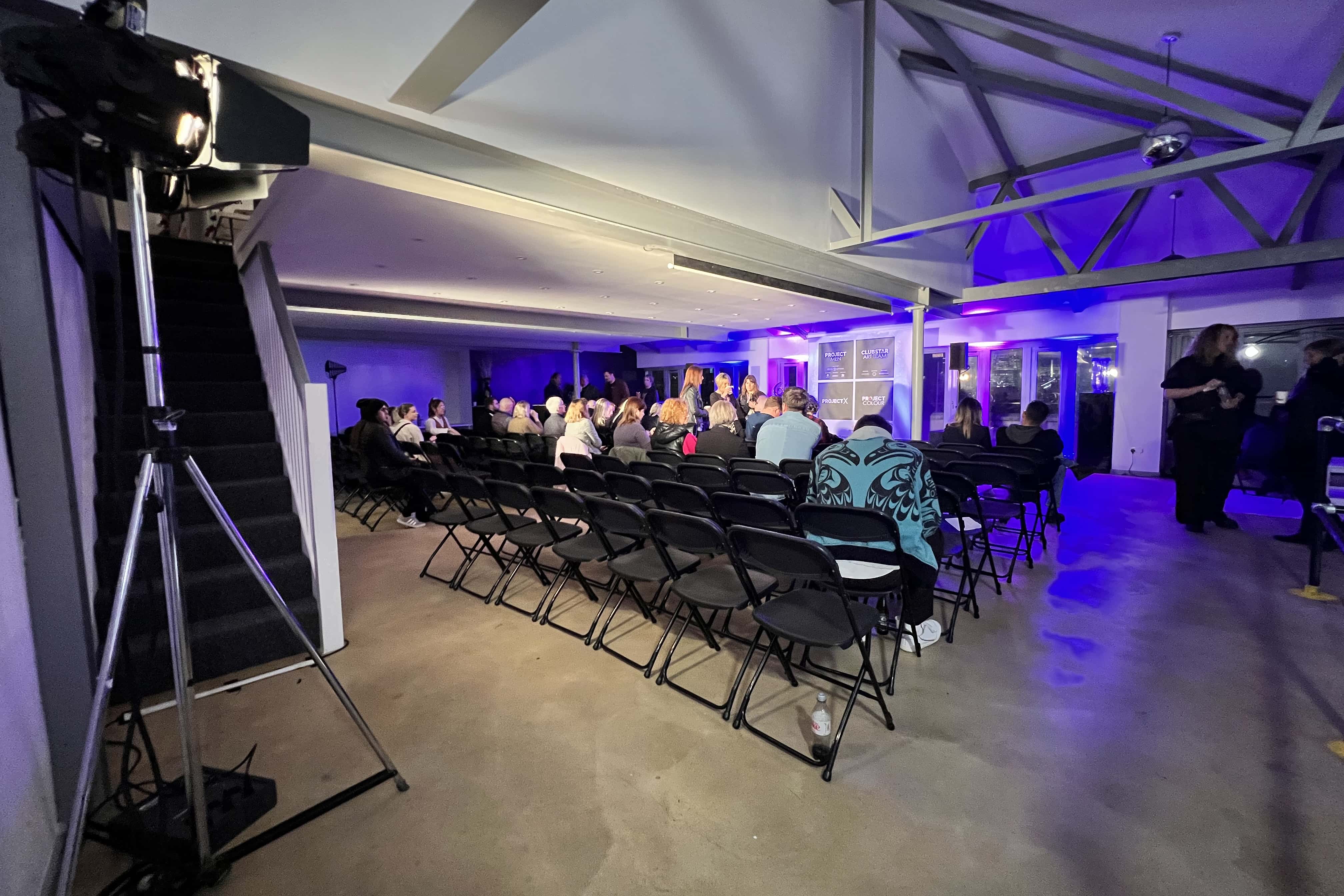 Penthouse - WN Studios 6