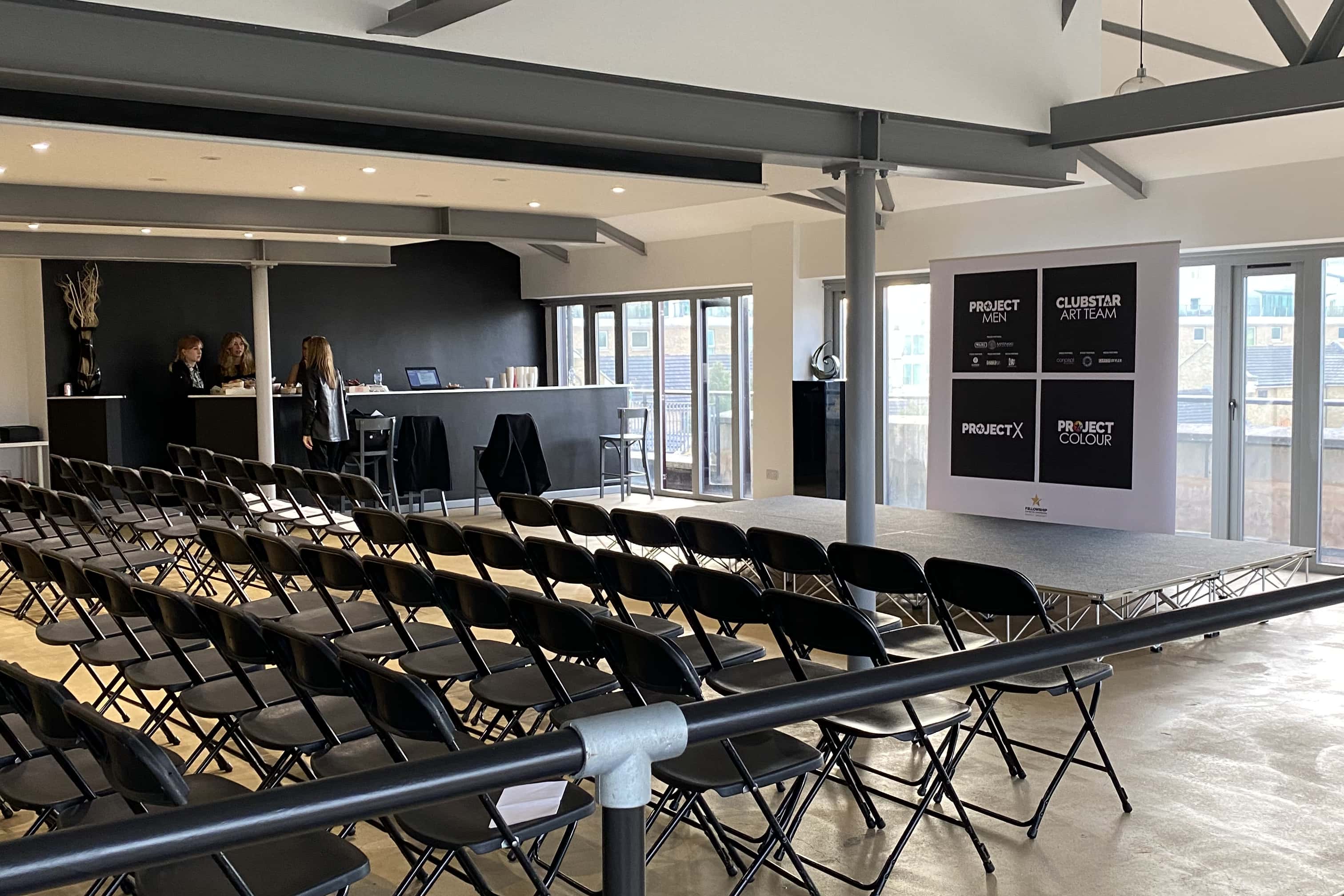 Penthouse - WN Studios 5