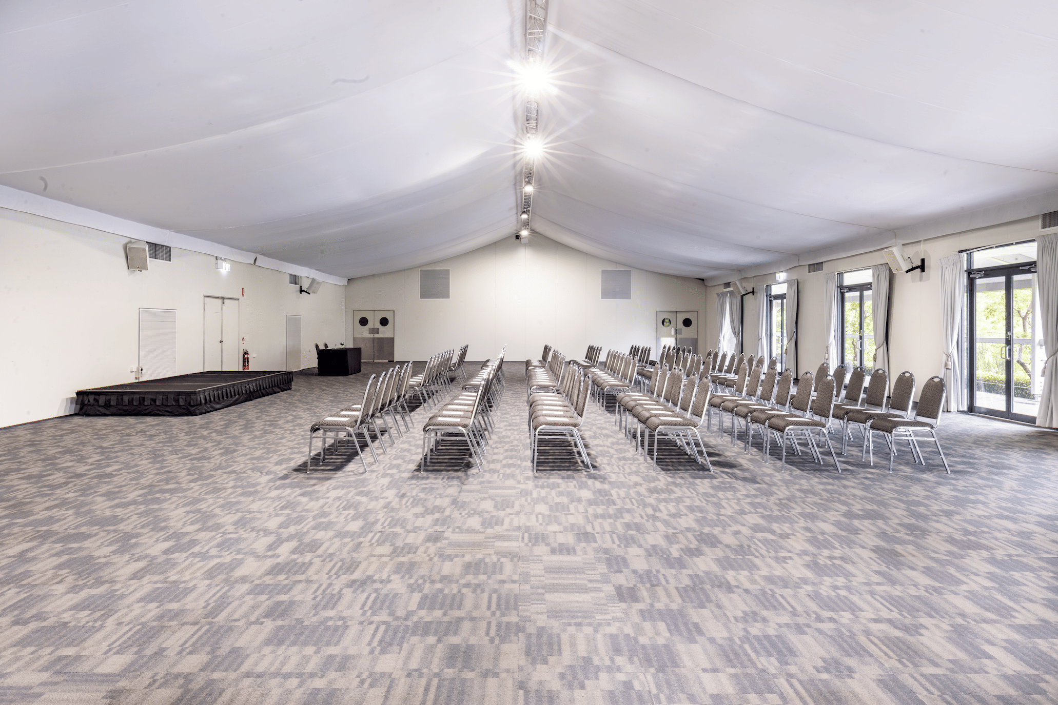 Venusta Centre 3D tour