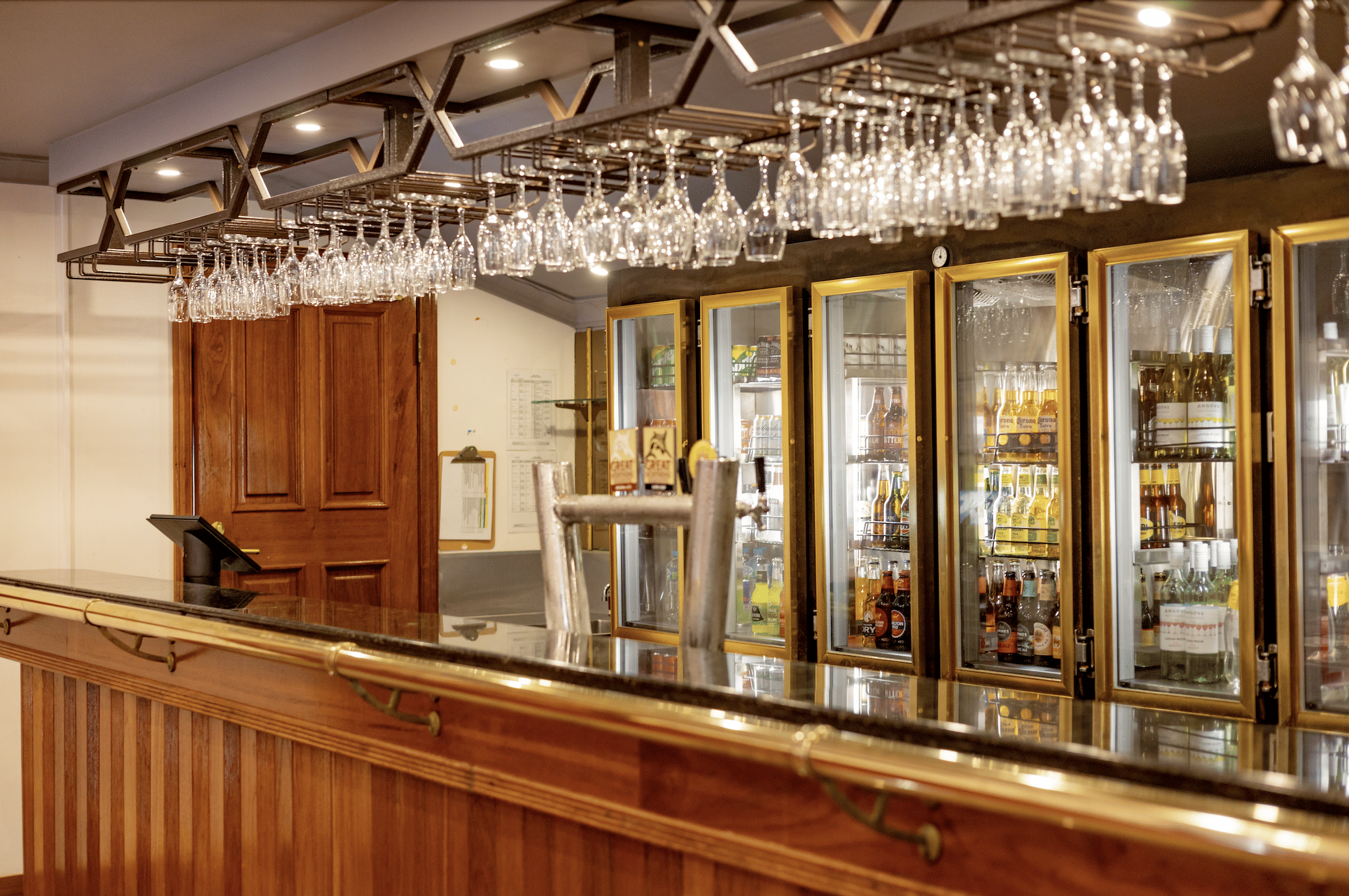 The Grand Ballroom  4