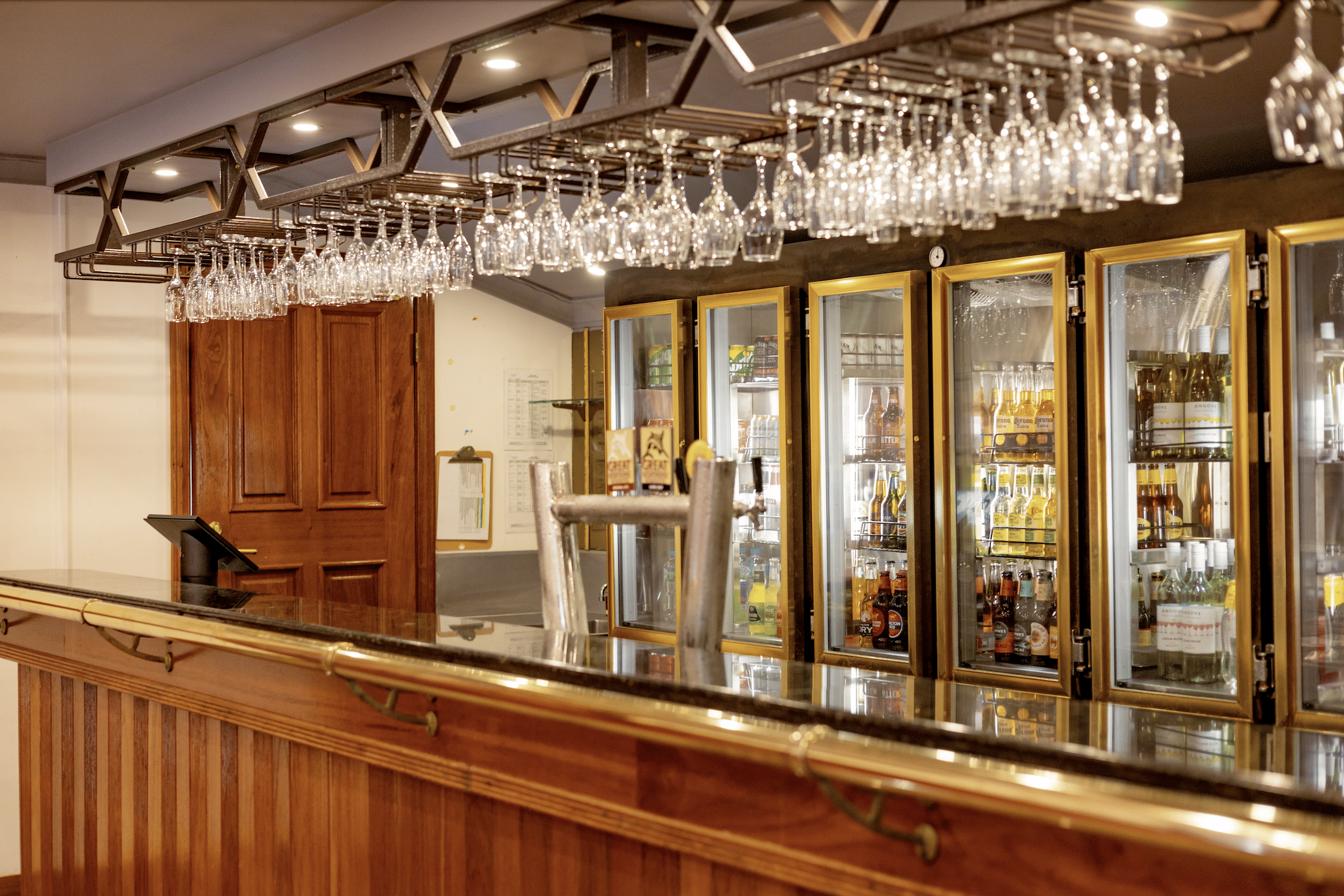 The Grand Ballroom 4