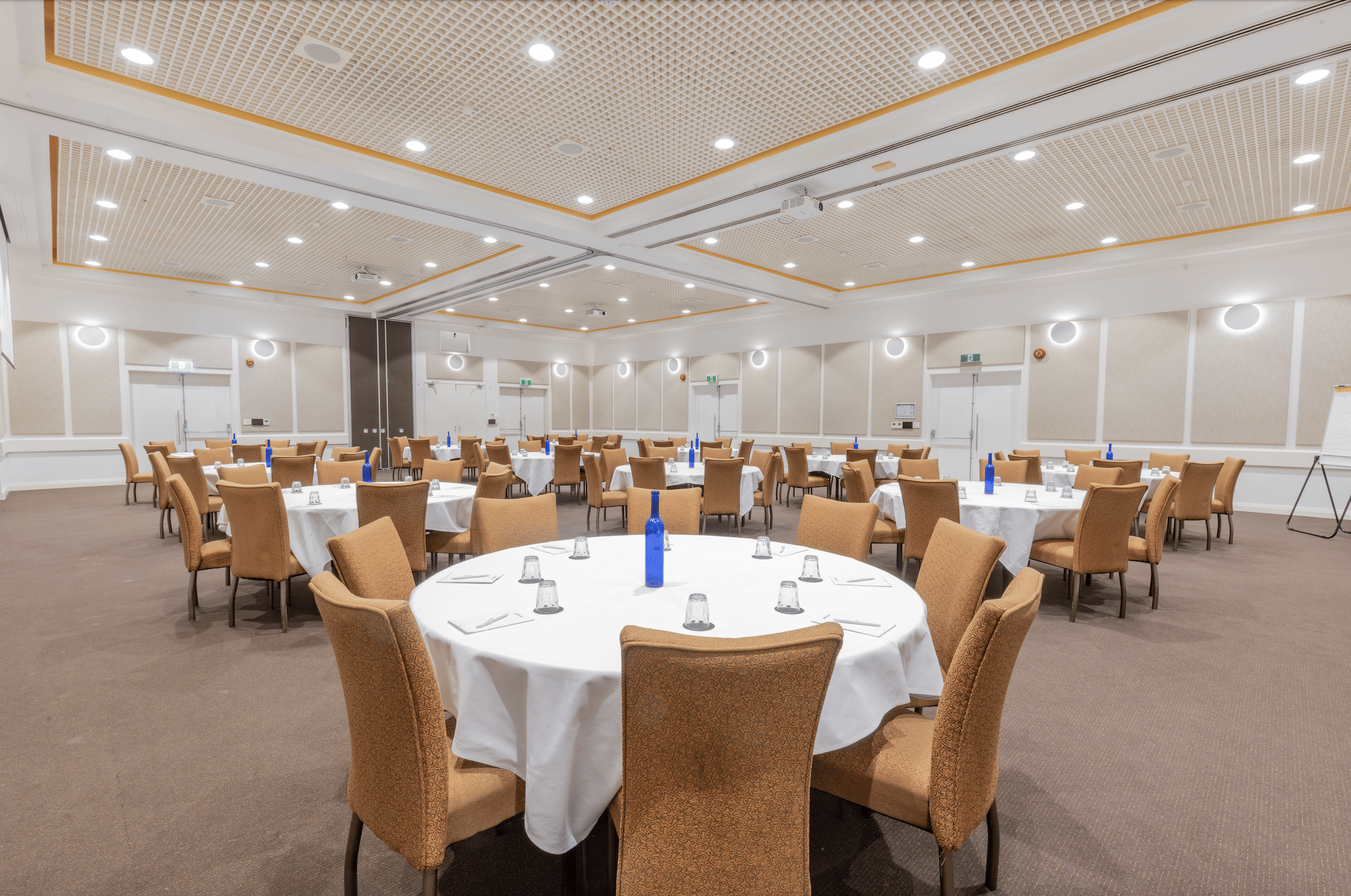 Manhattan Ballroom  2