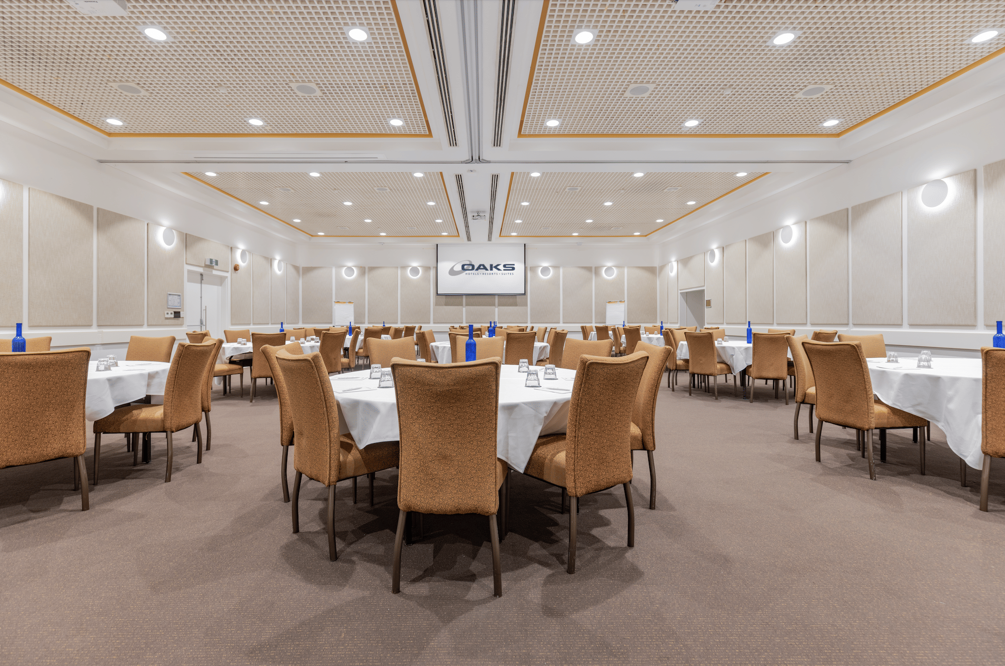 Manhattan Ballroom  1