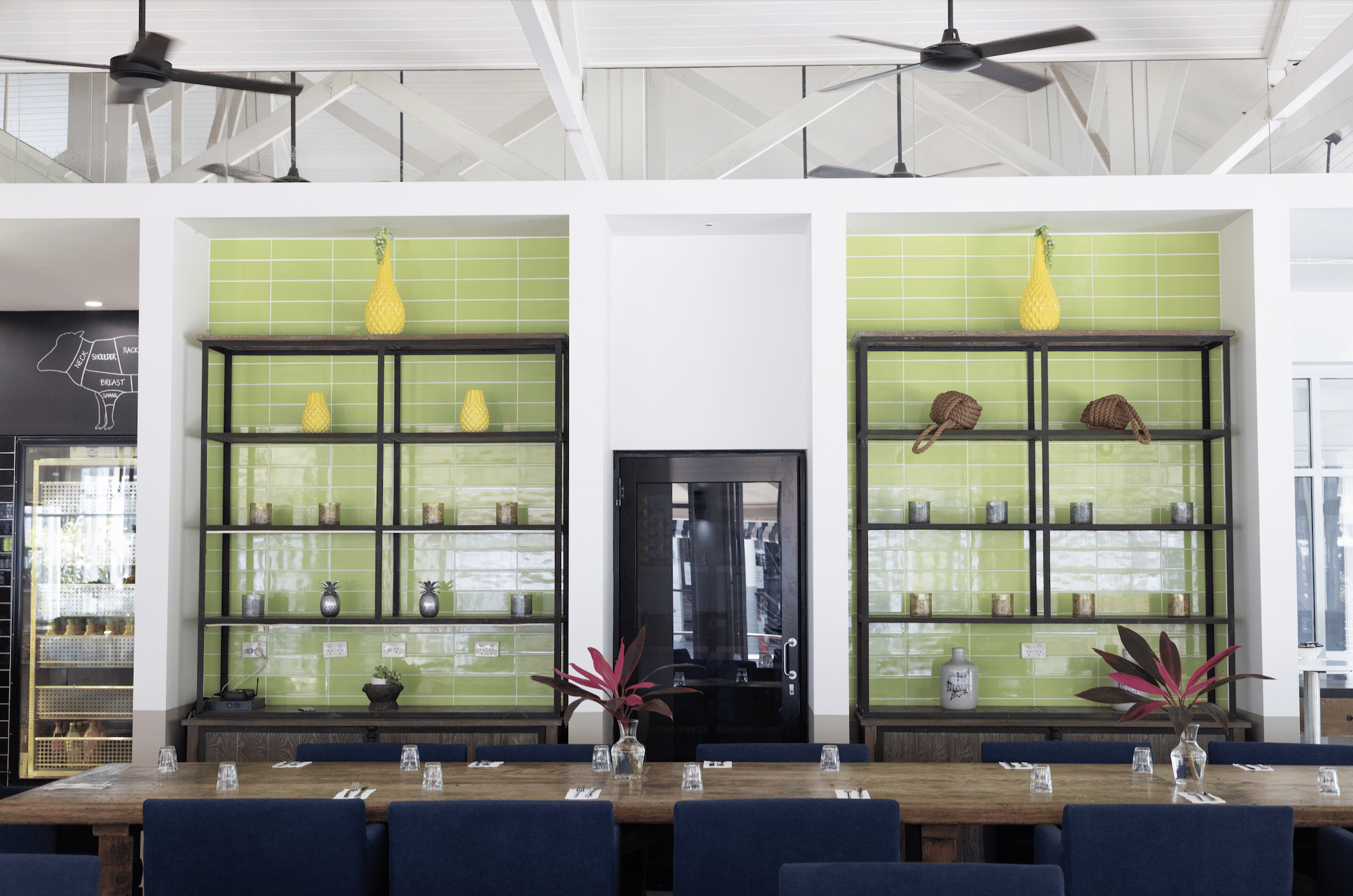 Oak & Vine Restaurant  3