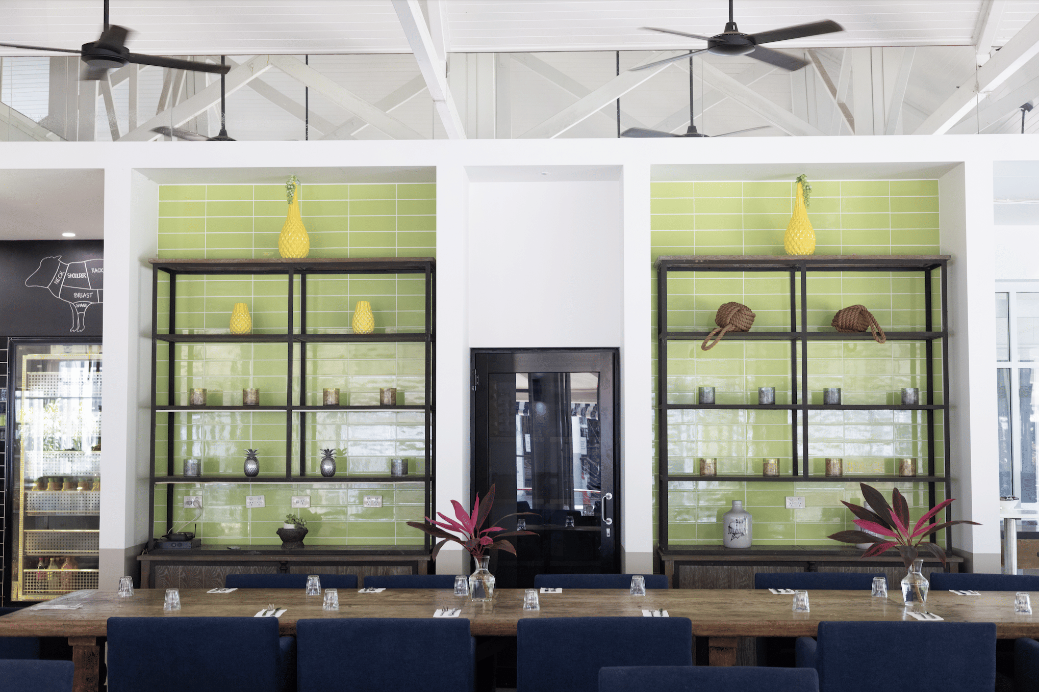 Oak & Vine Restaurant 3