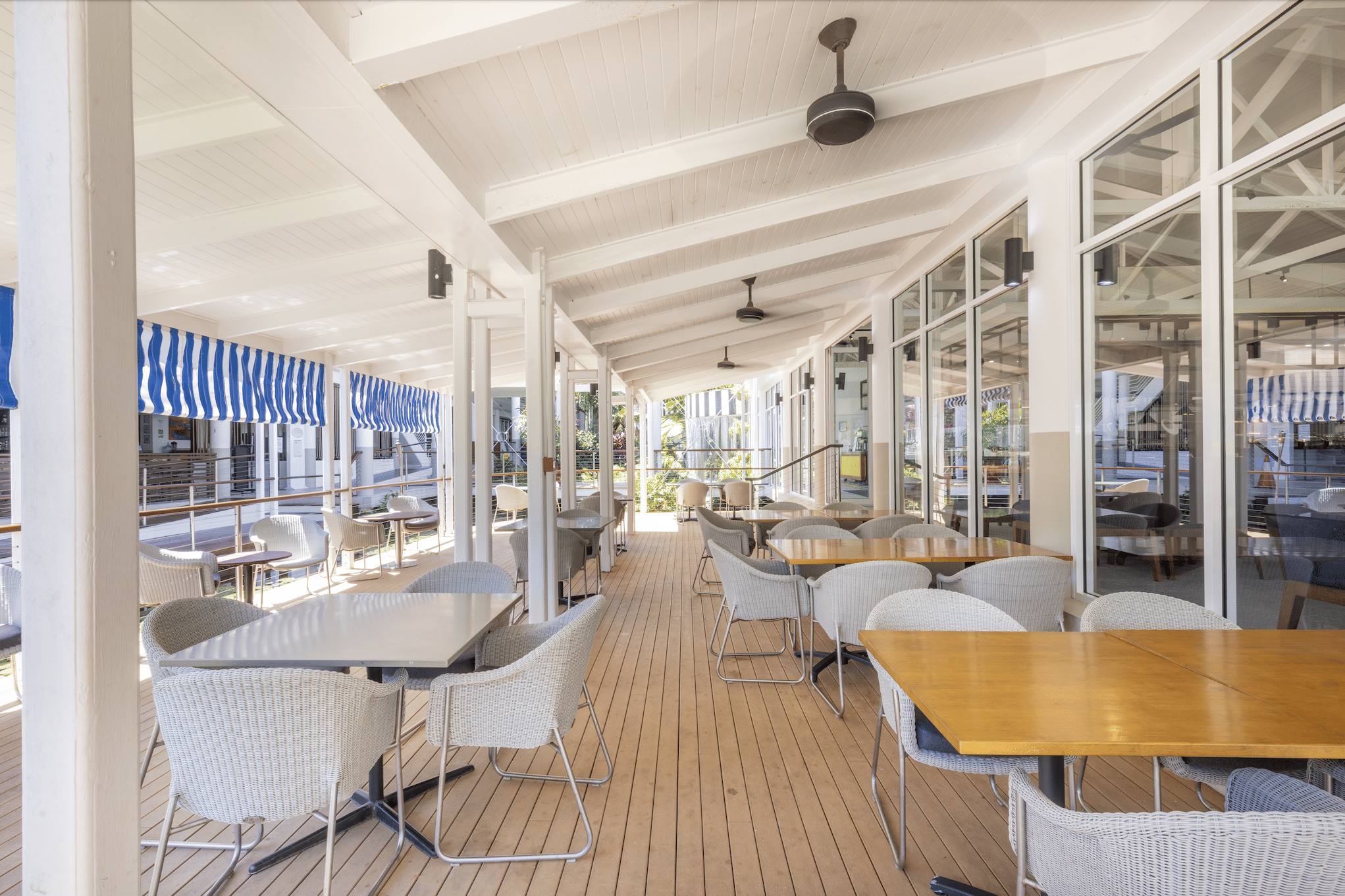 Oak & Vine Restaurant 2