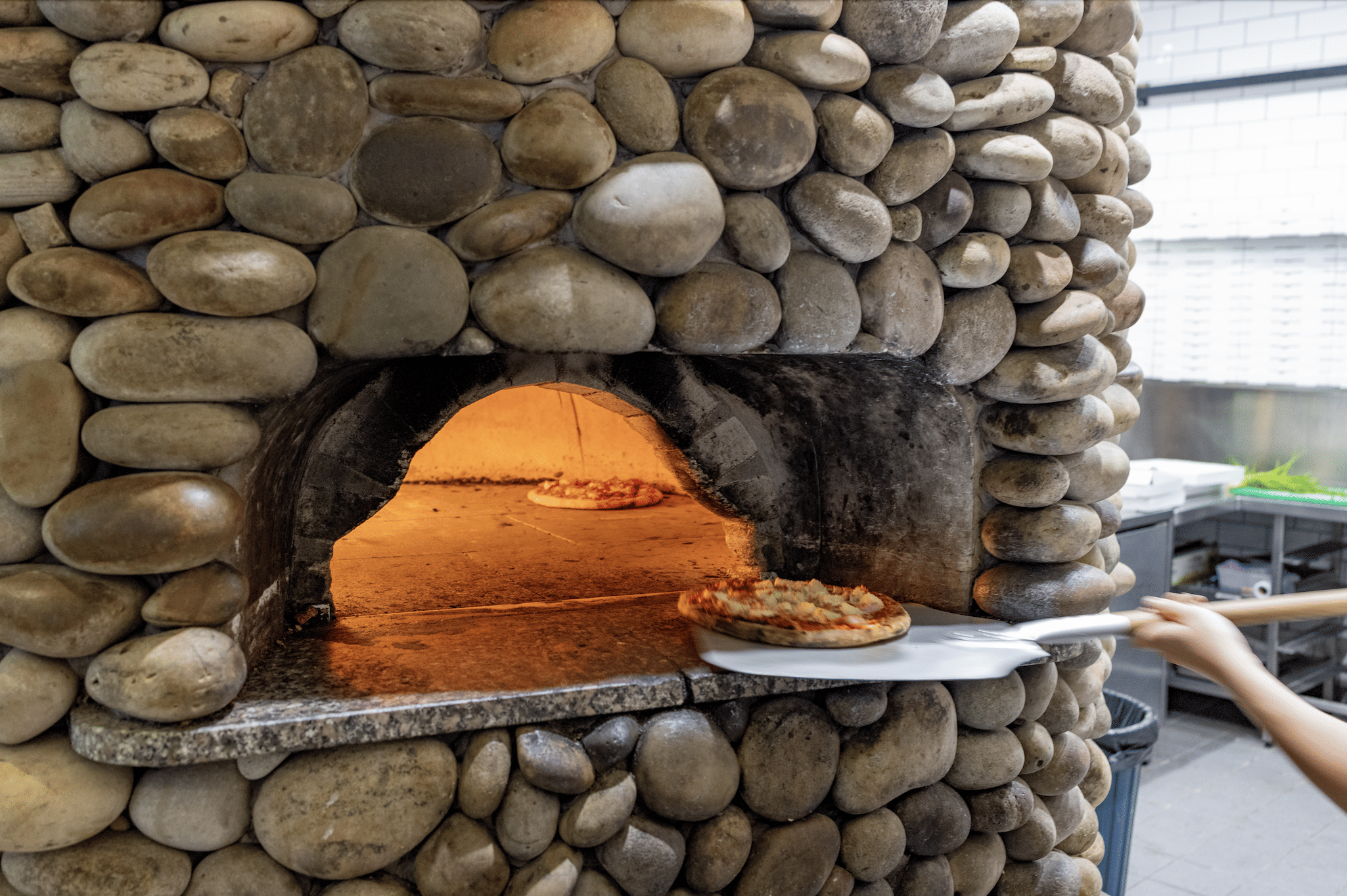 Oak & Vine Restaurant  6