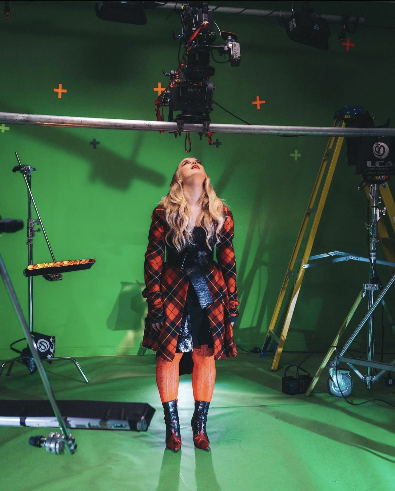 Green Screen Studio 2 - WN Studios 3