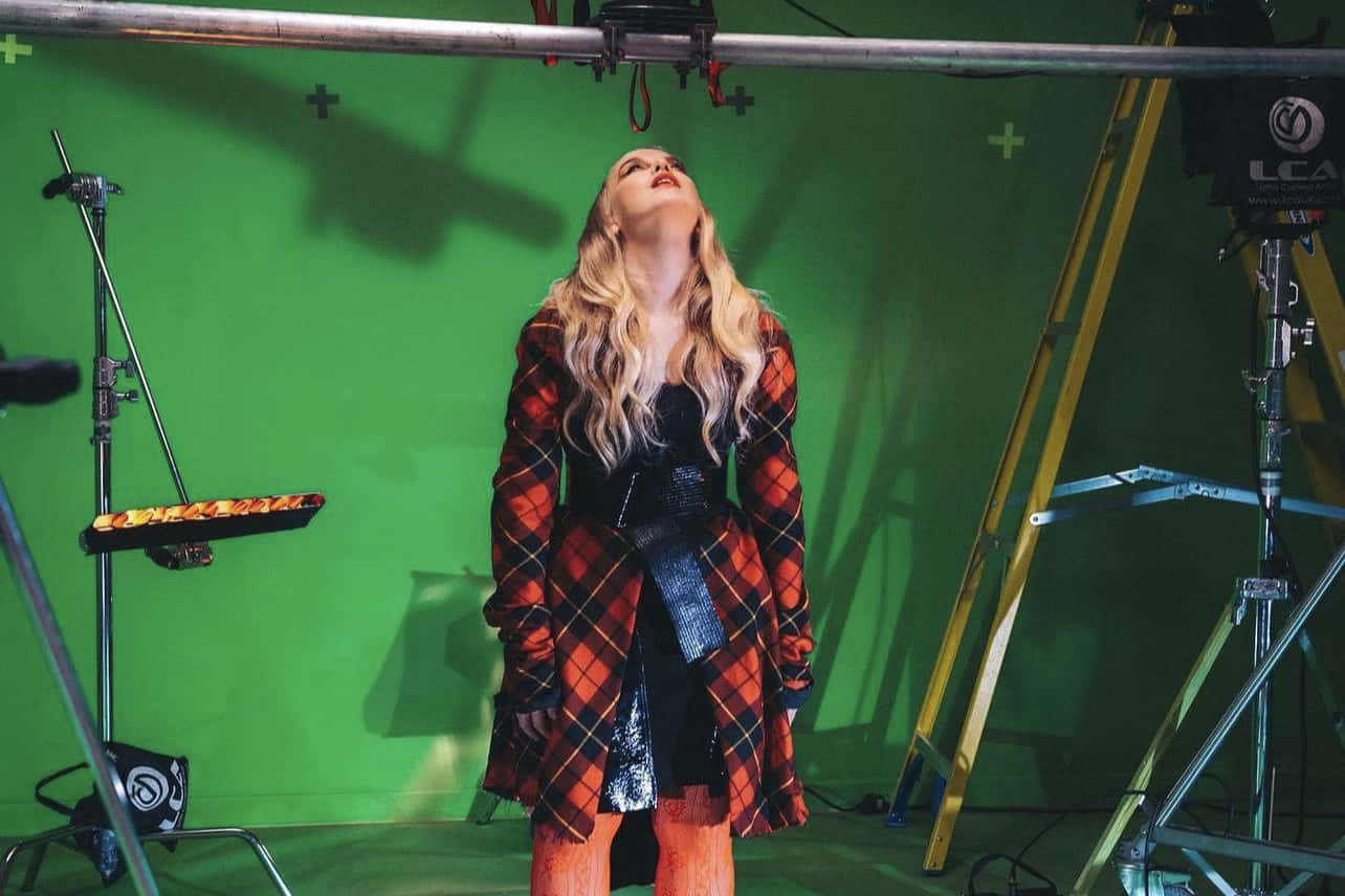 Green Screen Studio 2 - WN Studios 3