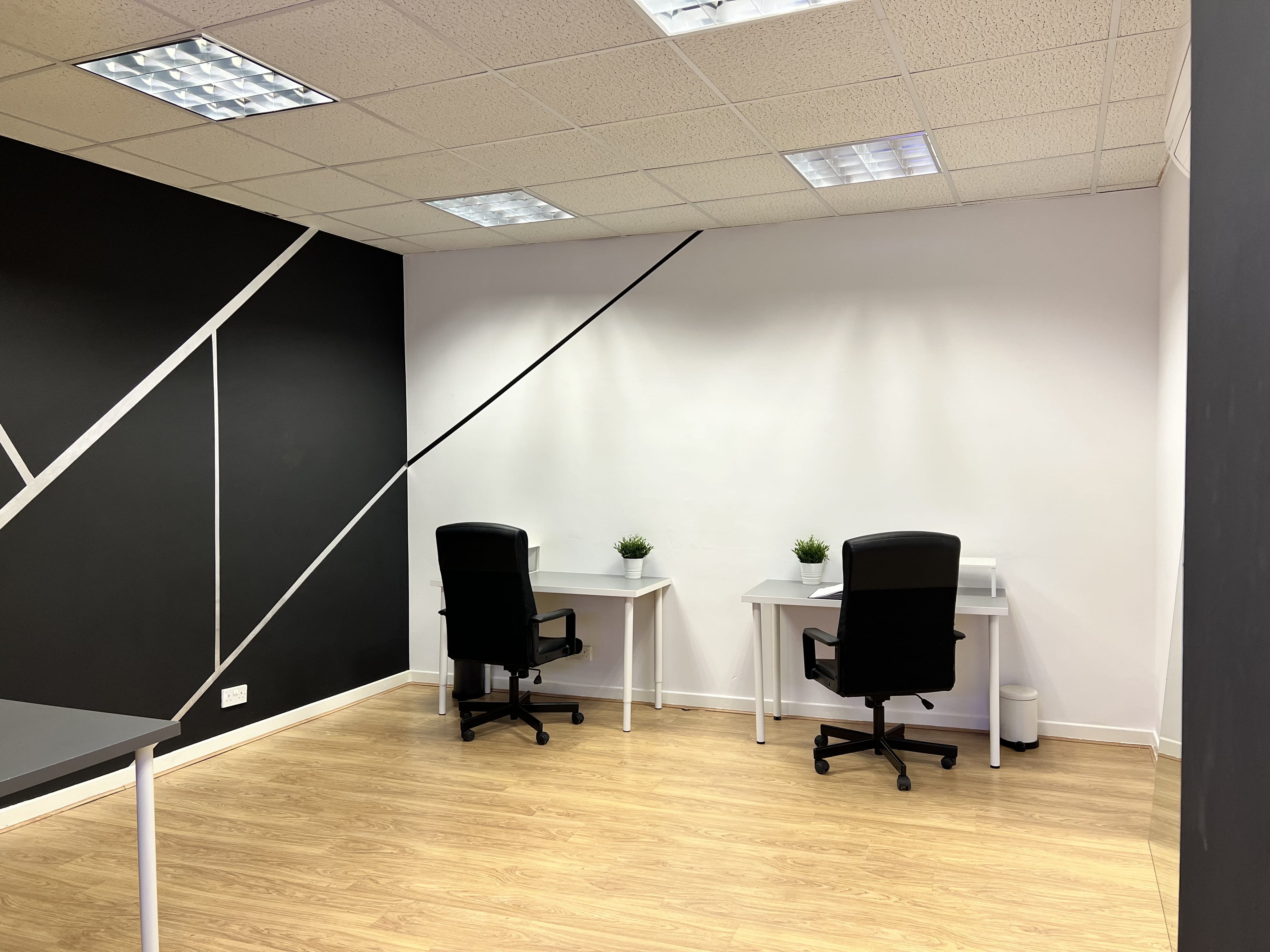 Green Screen Studio 2 - WN Studios 4