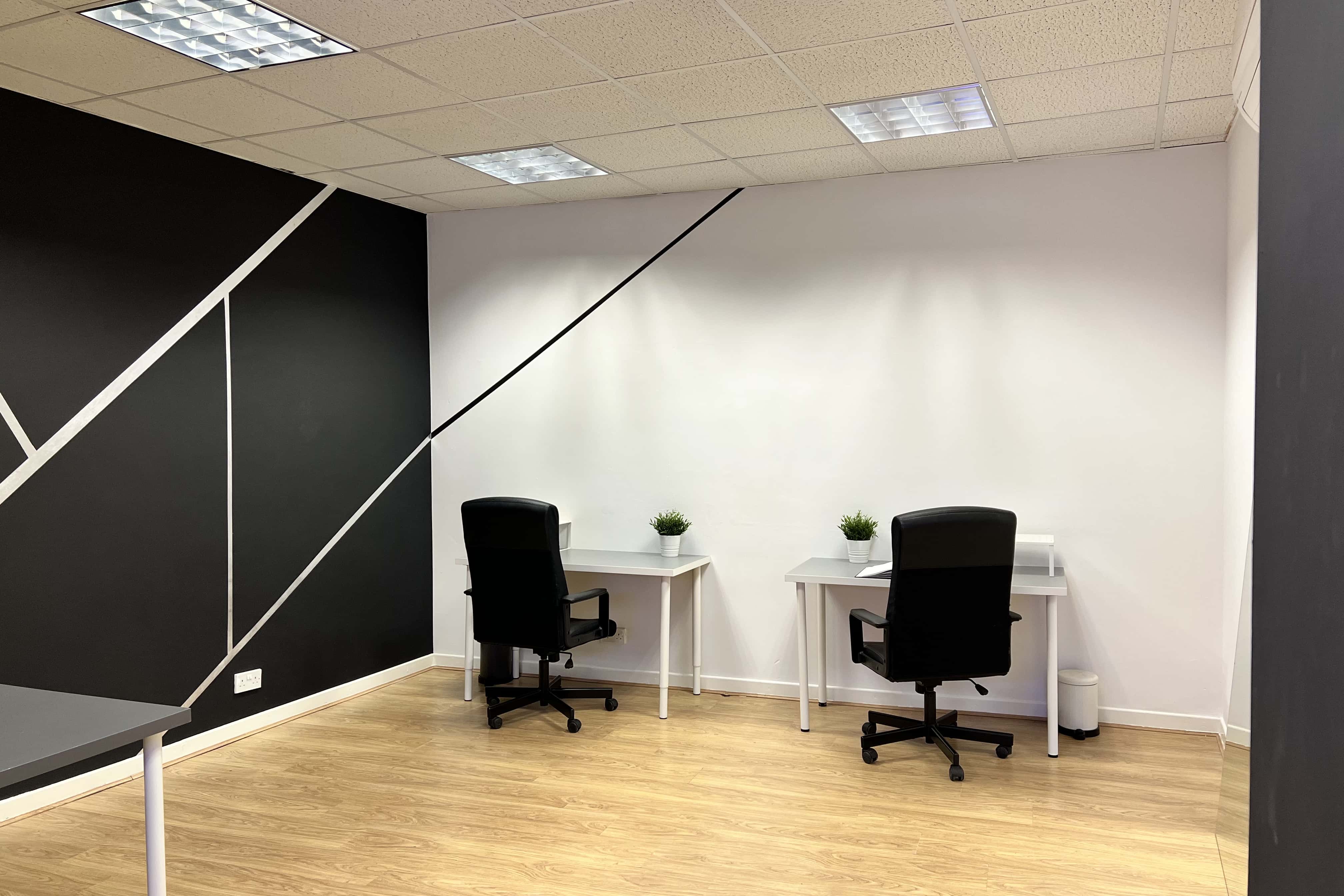 Green Screen Studio 2 - WN Studios 4