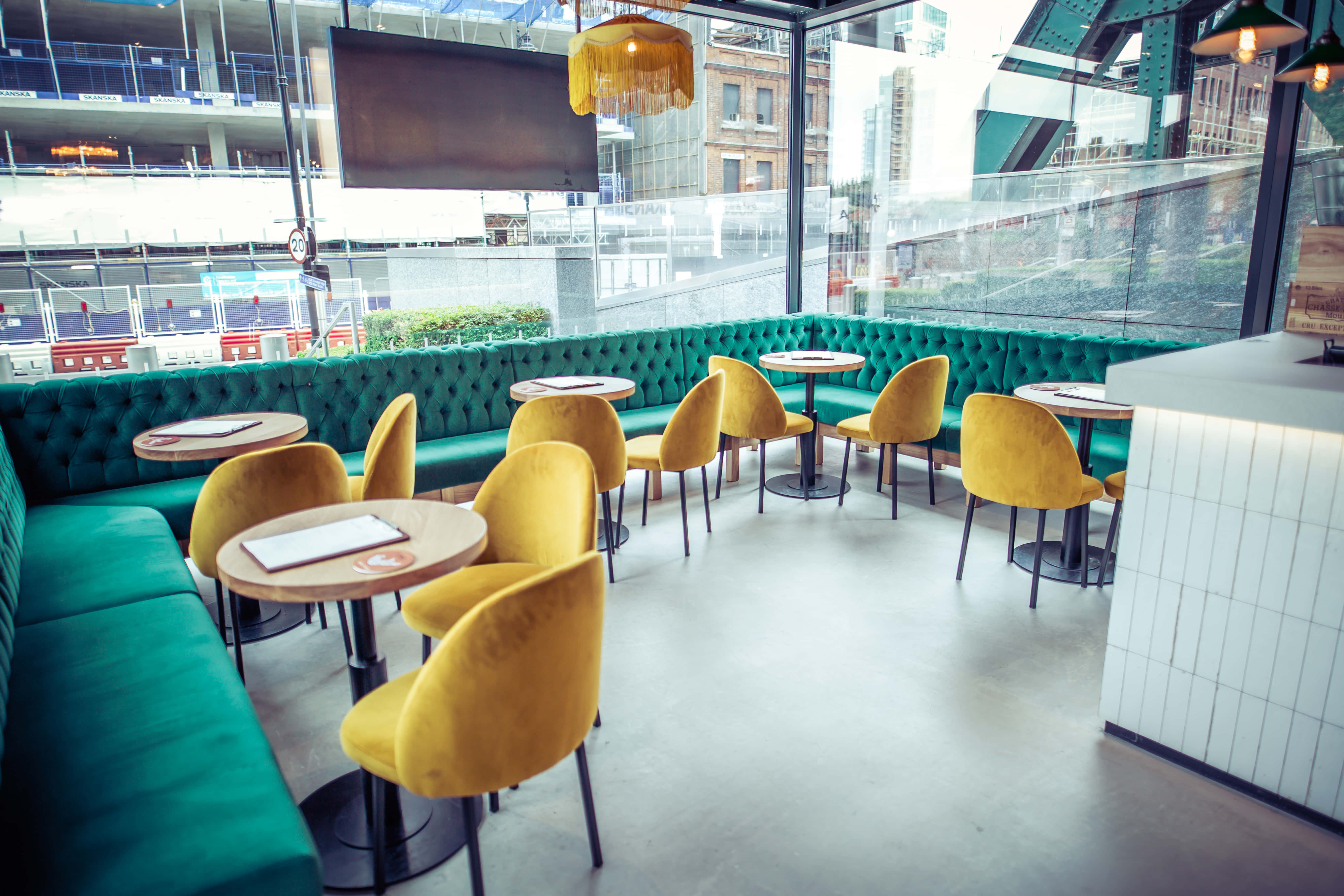 Semi Private Front Hire 0