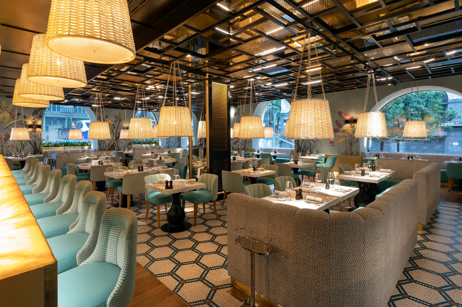 Exclusive Restaurant Hire 0