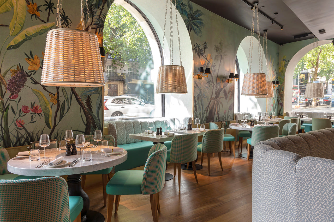 Exclusive Restaurant Hire 3