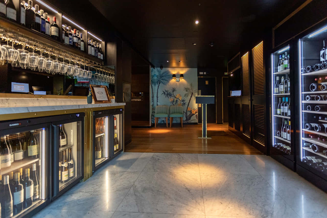 Exclusive Restaurant Hire 2