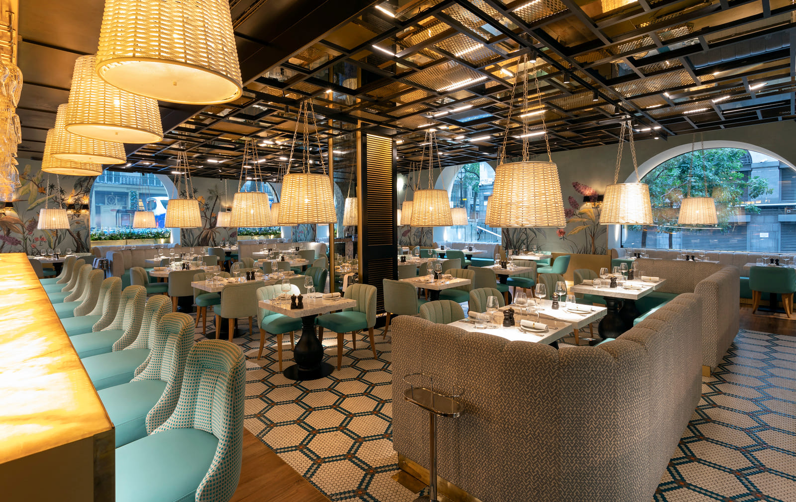 Luciano by Gino D'Acampo - Restaurant bookings 3