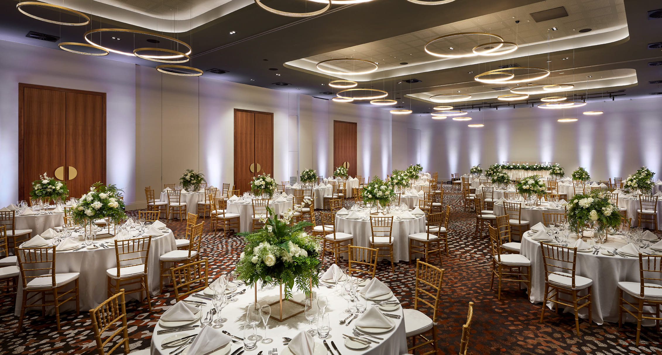 PARKROYAL Ballroom 1