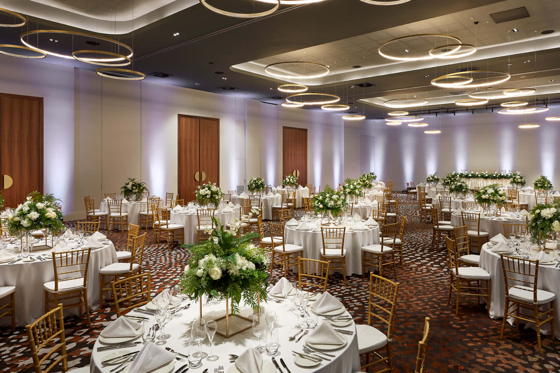PARKROYAL Ballroom 1