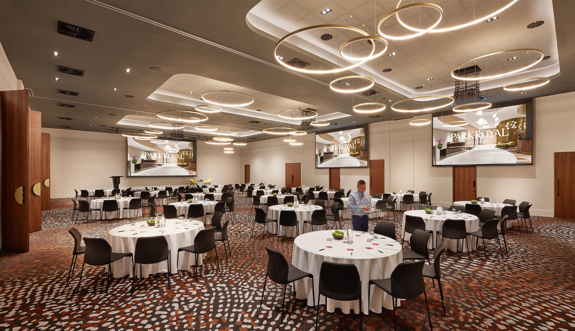 PARKROYAL Ballroom 0