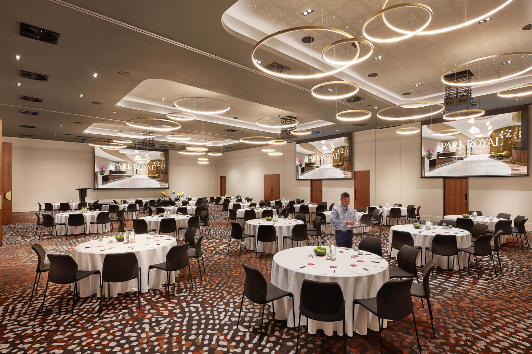 PARKROYAL Ballroom 0