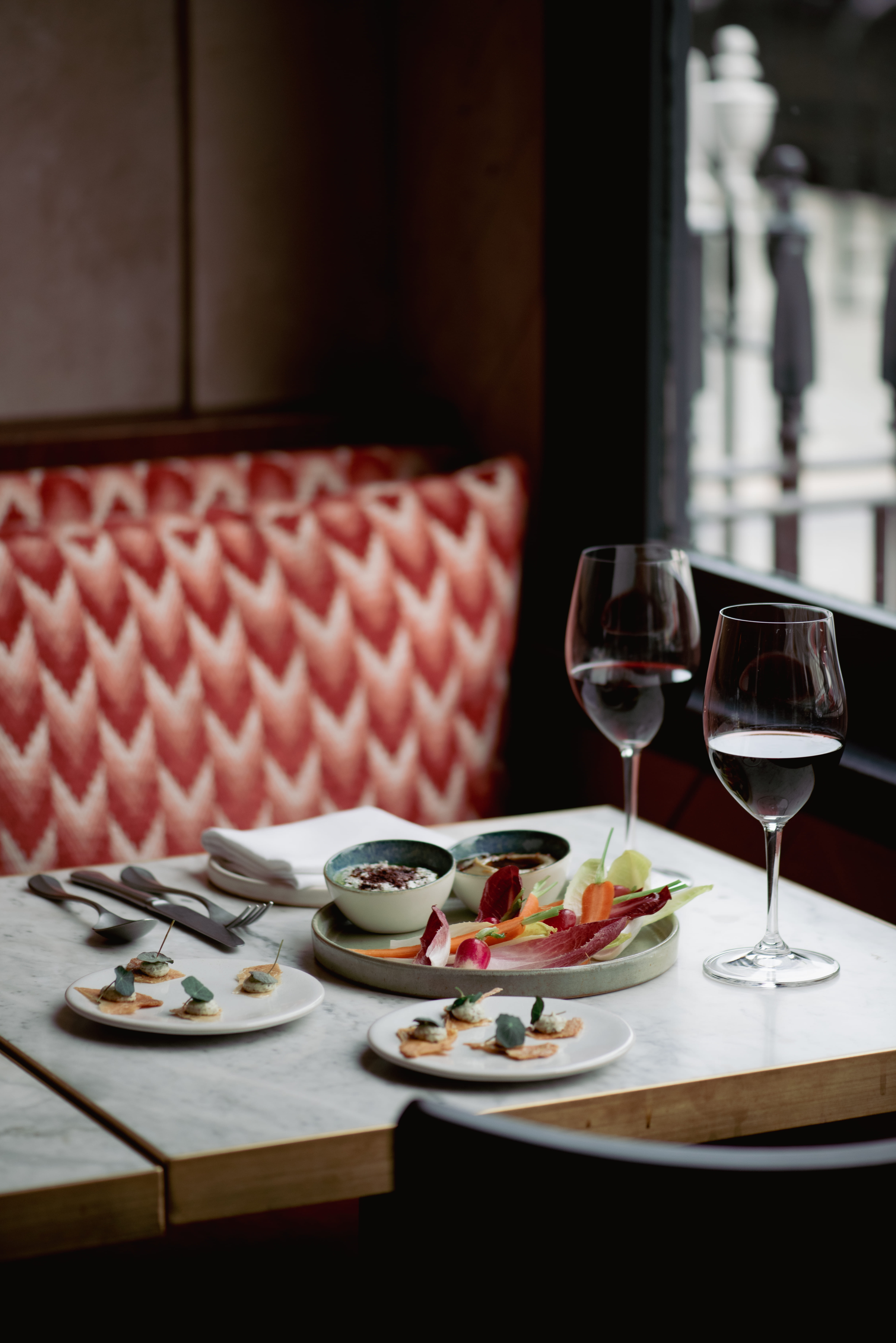 Exclusive Venue Hire 5