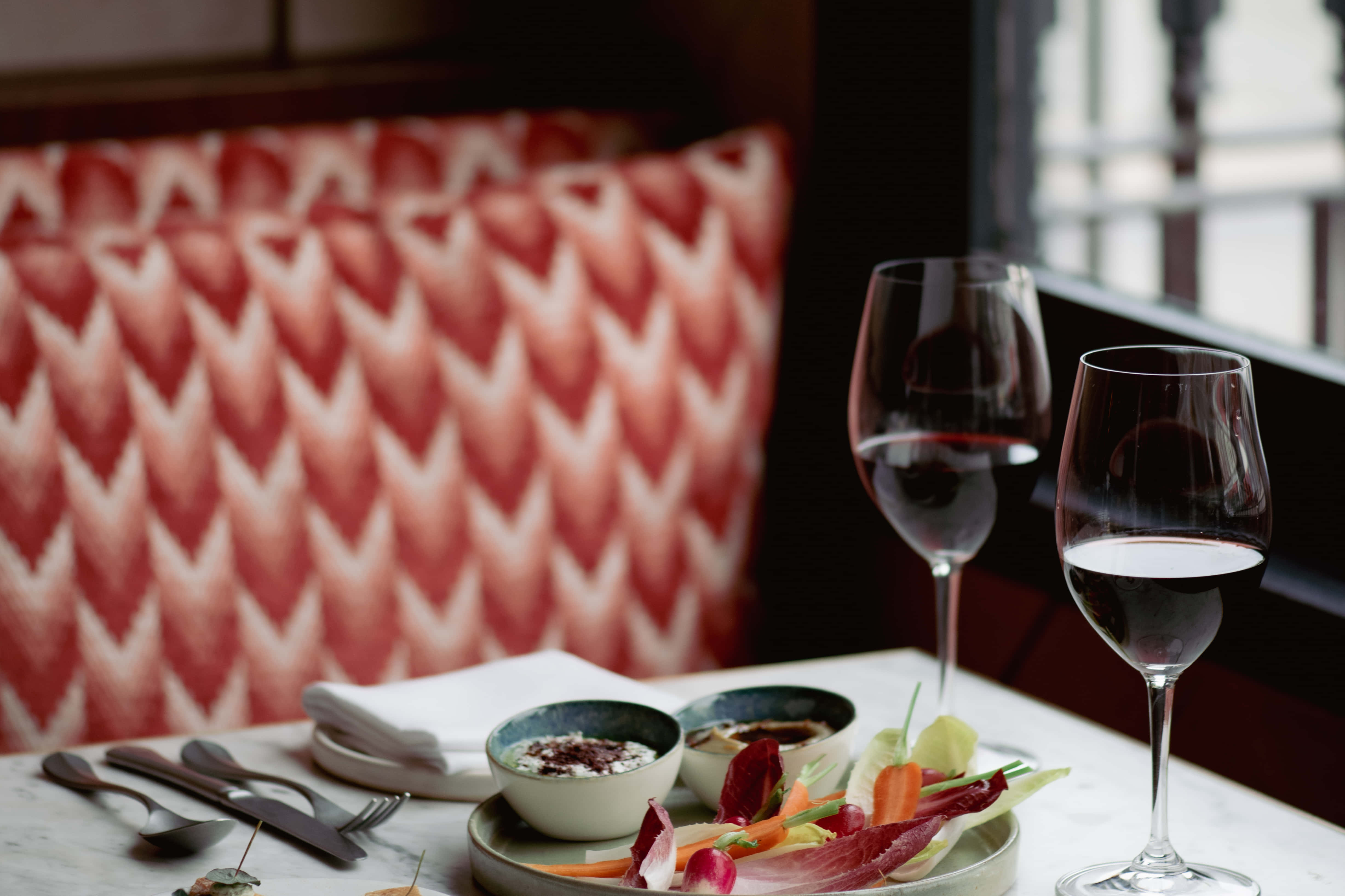 Exclusive Venue Hire 5