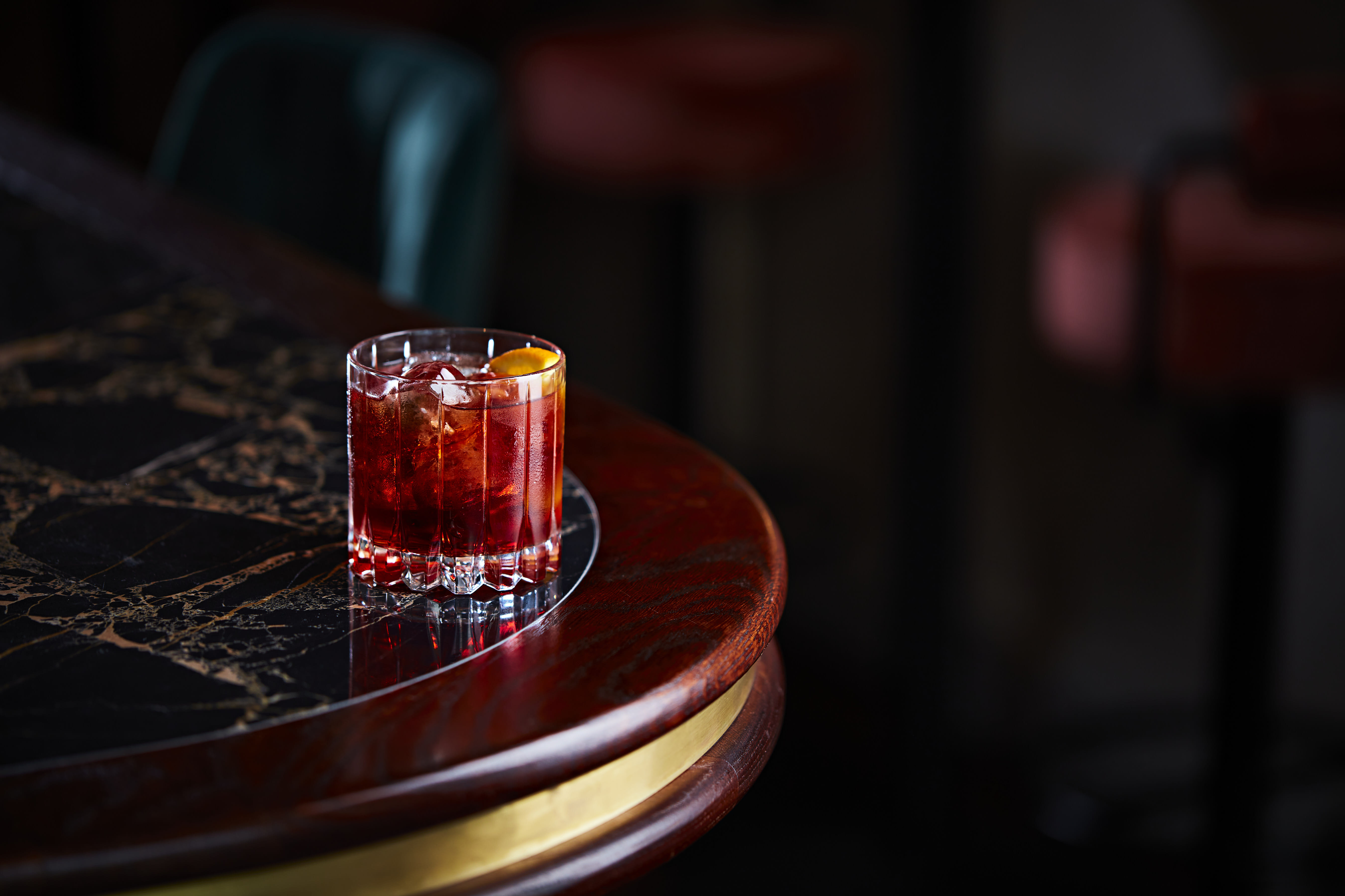 Exclusive Venue Hire 4